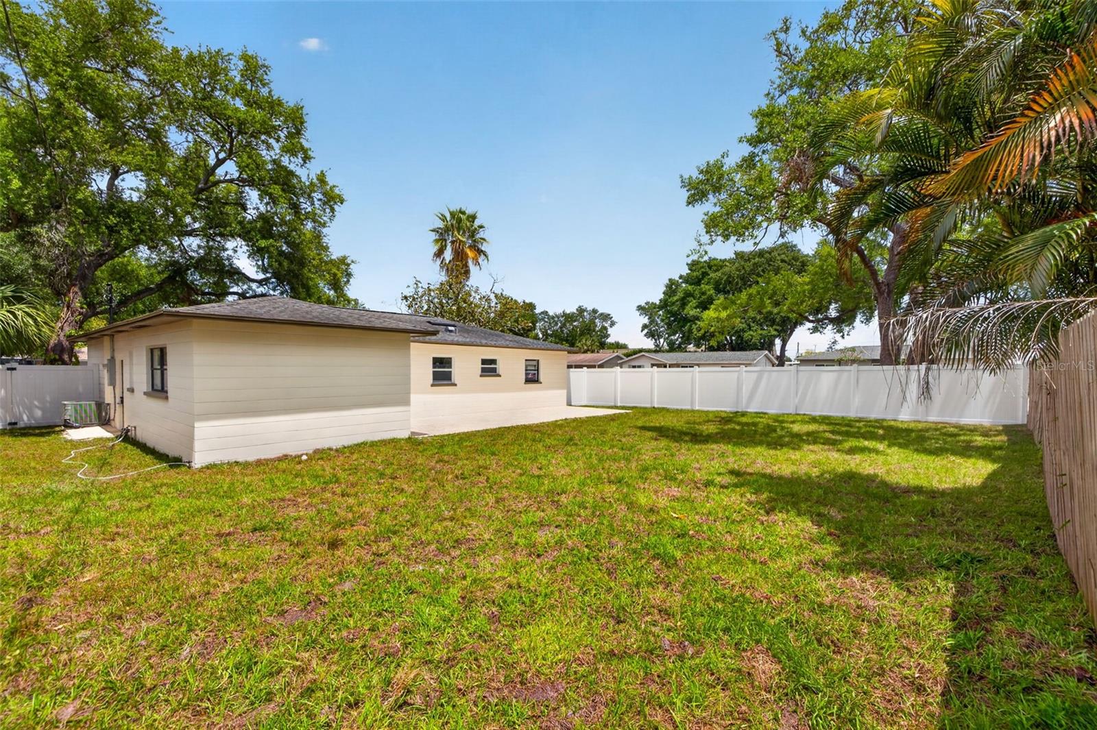 9714 53RD AVE N, ST PETERSBURG, FL, 33708