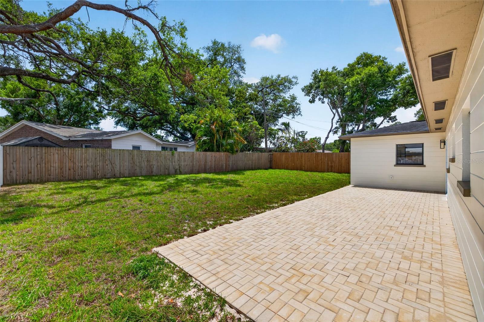 9714 53RD AVE N, ST PETERSBURG, FL, 33708