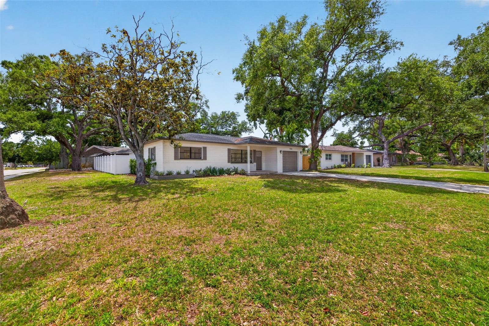 9714 53RD AVE N, ST PETERSBURG, FL, 33708