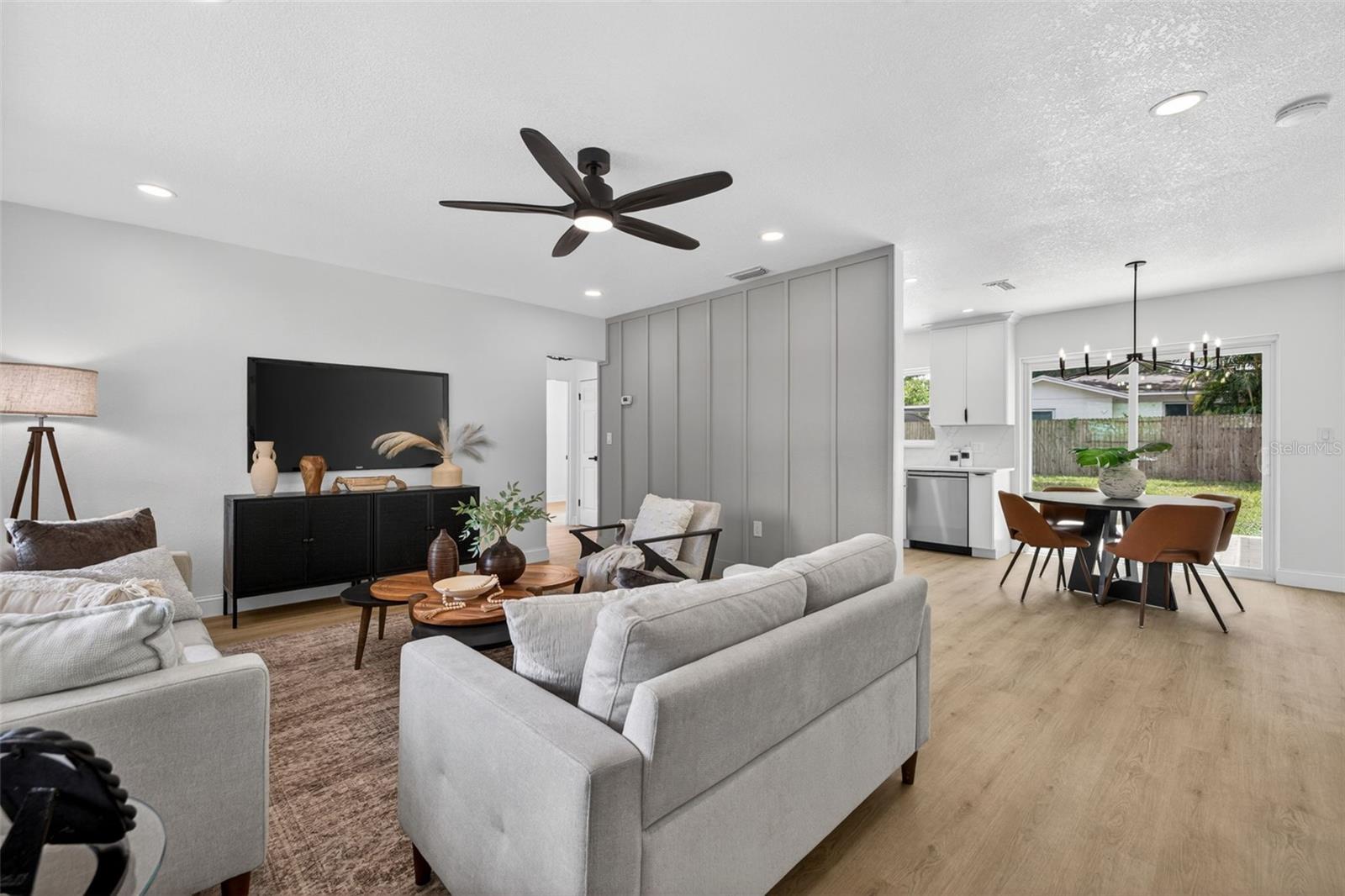 9714 53RD AVE N, ST PETERSBURG, FL, 33708