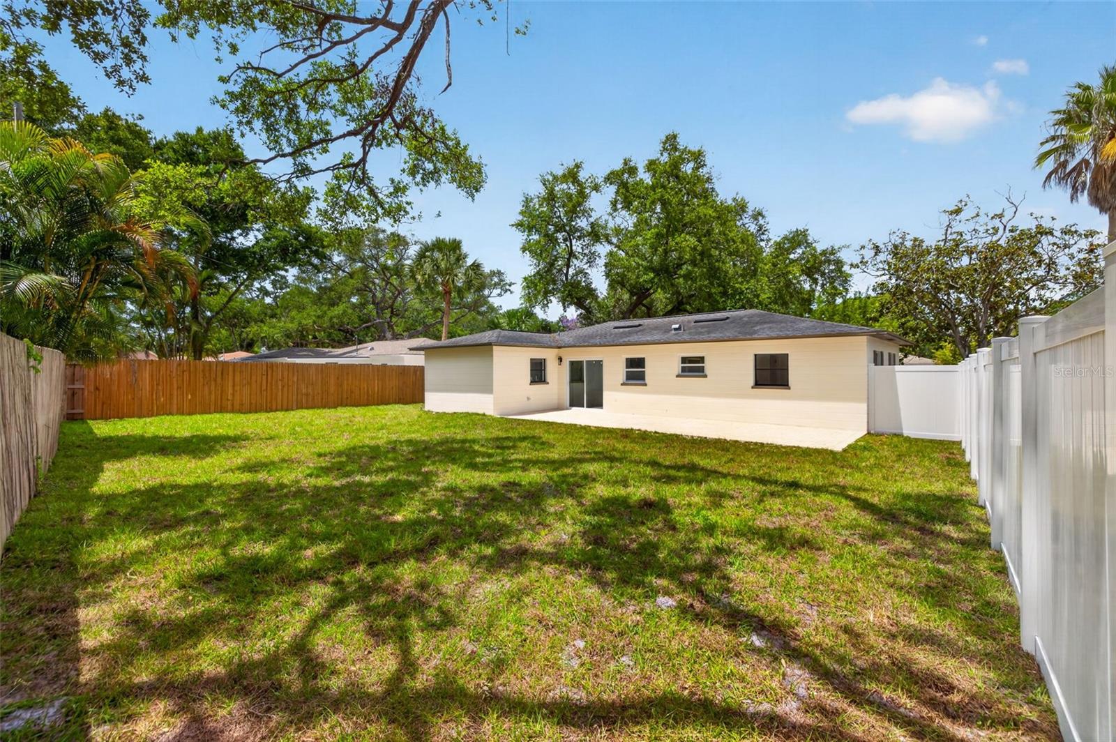 9714 53RD AVE N, ST PETERSBURG, FL, 33708