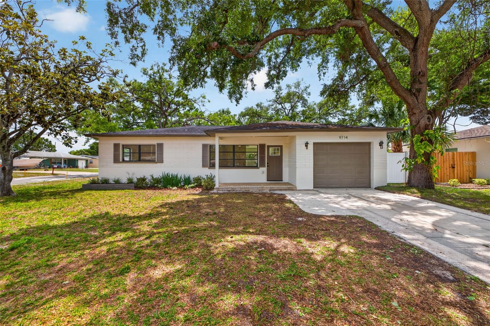 9714 53RD AVE N, ST PETERSBURG, FL, 33708