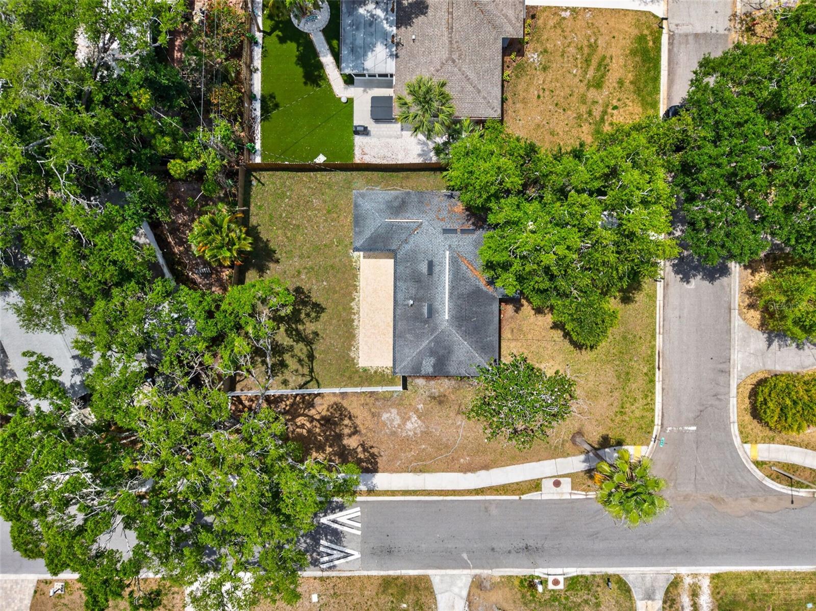 9714 53RD AVE N, ST PETERSBURG, FL, 33708