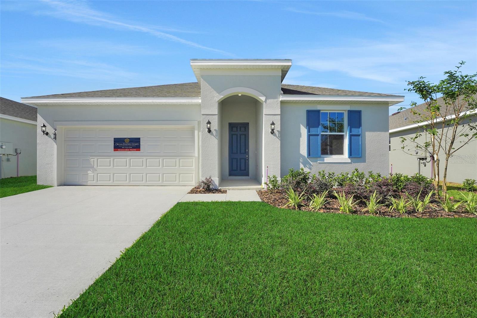 244 MEREDITH BLVD, WINTER HAVEN, FL, 33881