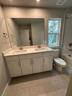 3490 TIMBER CROSSING AVE, BRANDON, FL, 33511