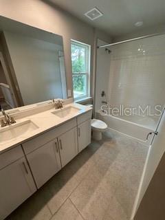 3490 TIMBER CROSSING AVE, BRANDON, FL, 33511