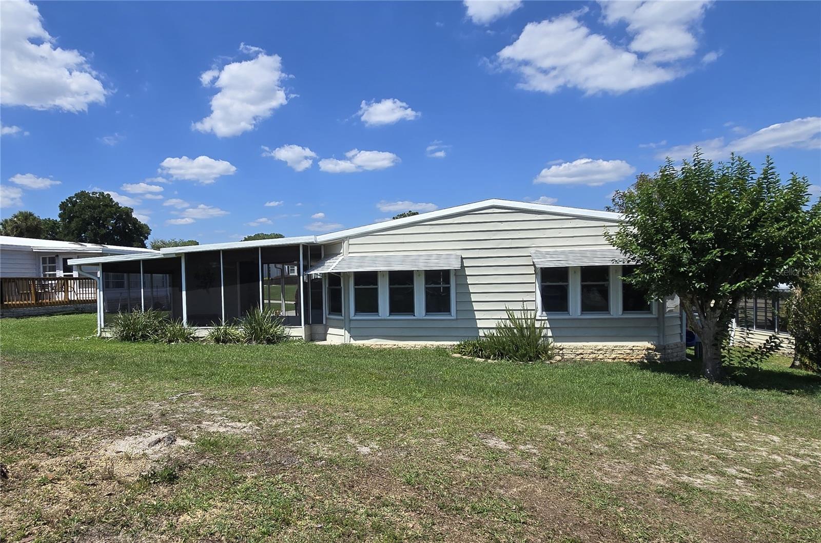 3832 PARWAY RD #1344, ZELLWOOD, FL, 32798