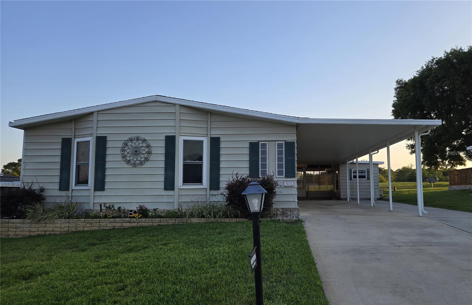 3832 PARWAY RD #1344, ZELLWOOD, FL, 32798