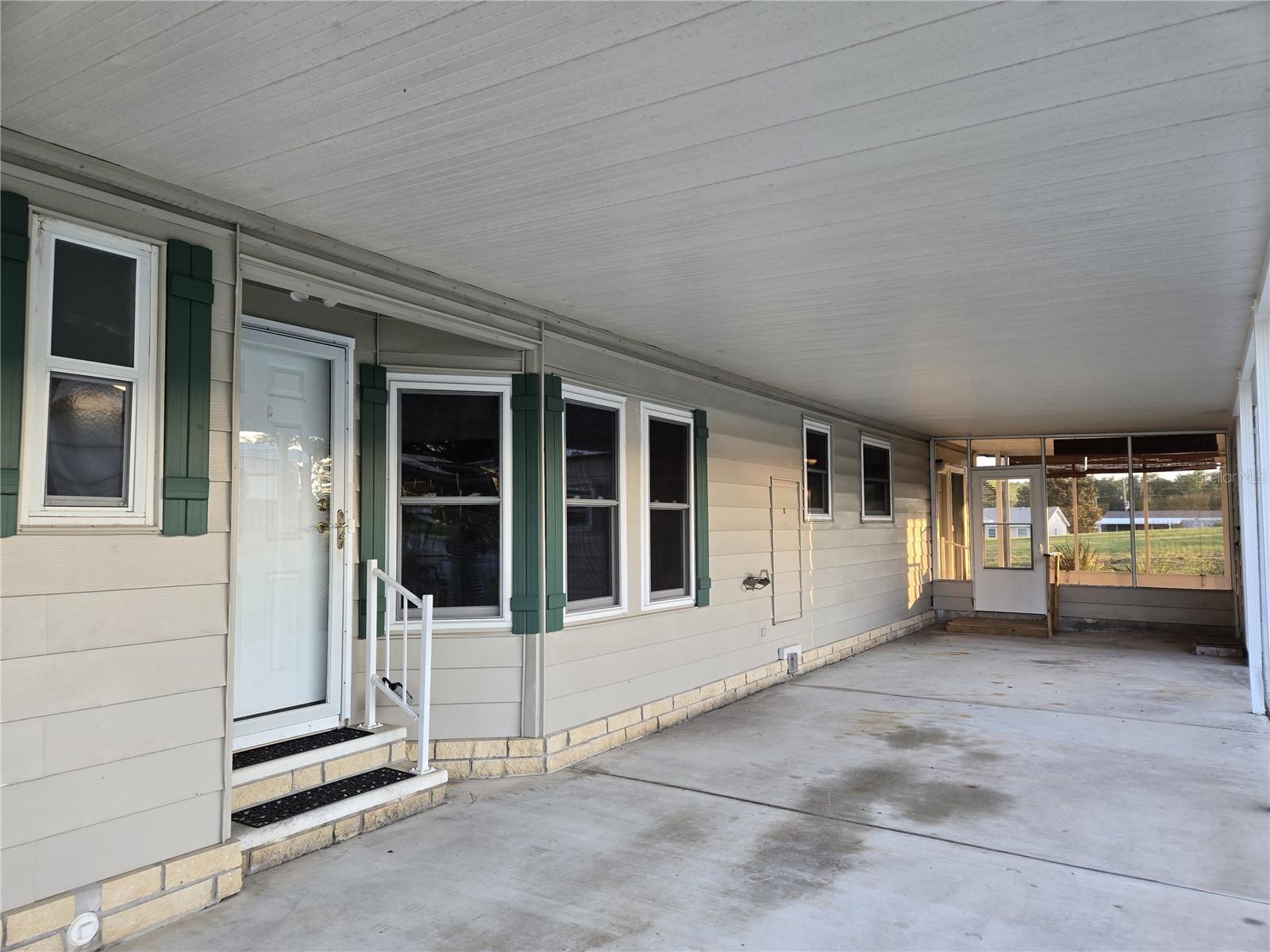 3832 PARWAY RD #1344, ZELLWOOD, FL, 32798