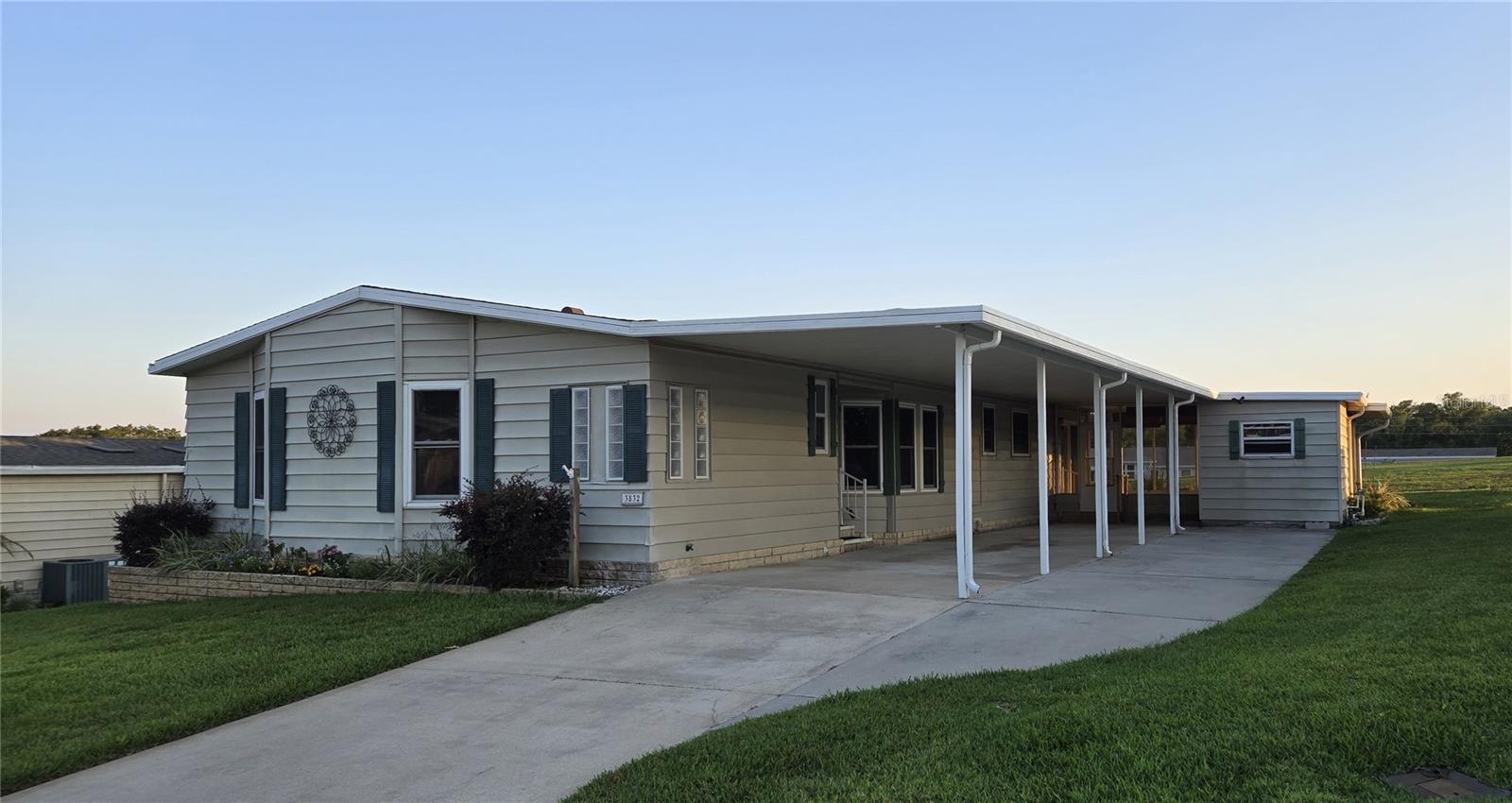3832 PARWAY RD #1344, ZELLWOOD, FL, 32798