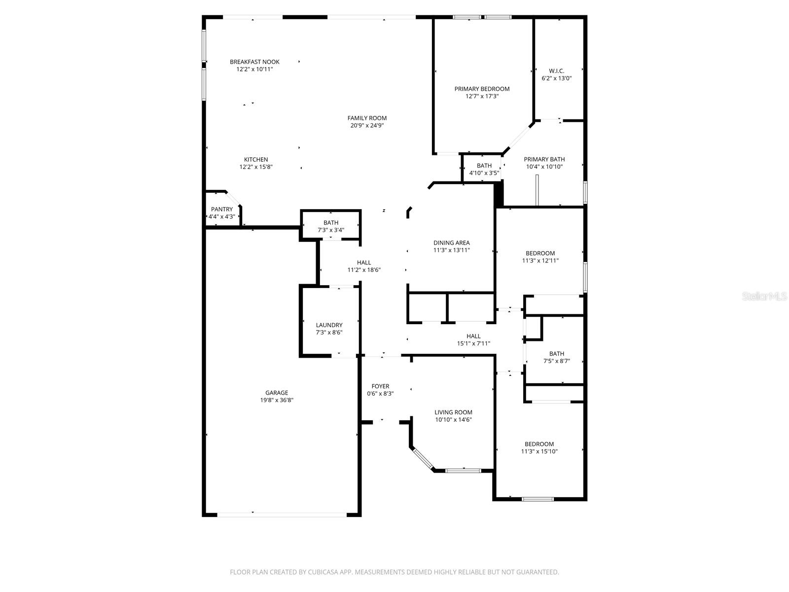 5307 65TH TER E, ELLENTON, FL, 34222