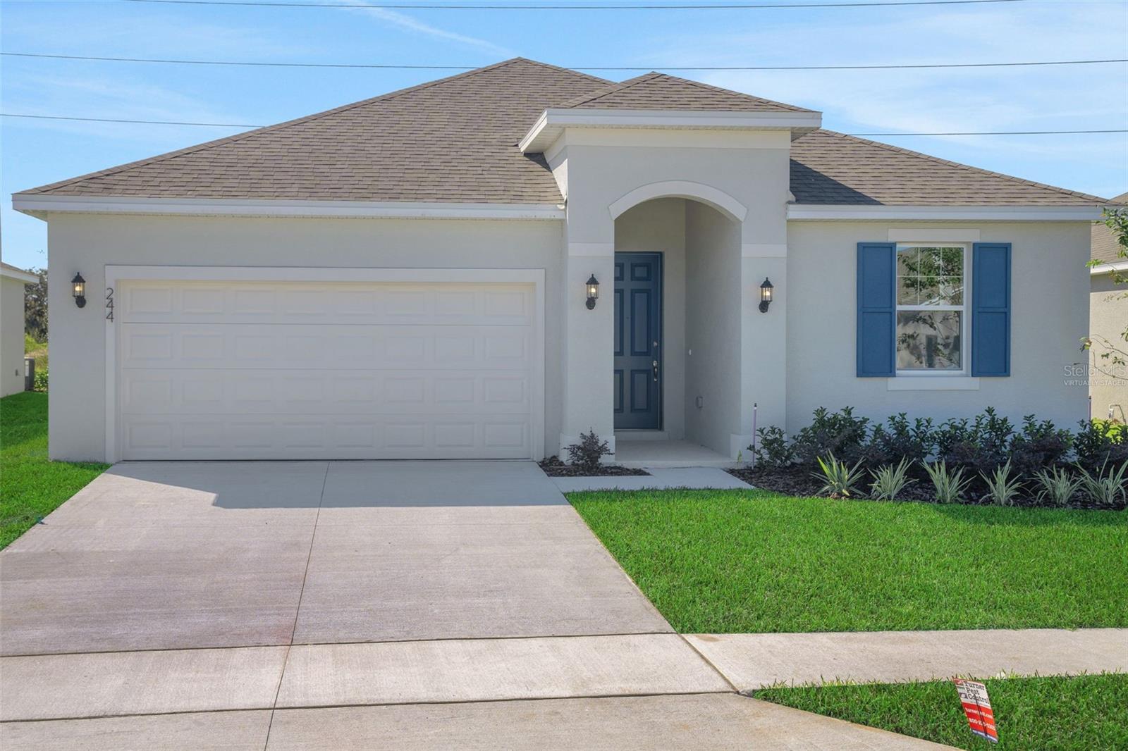 248 MEREDITH BLVD, WINTER HAVEN, FL, 33881