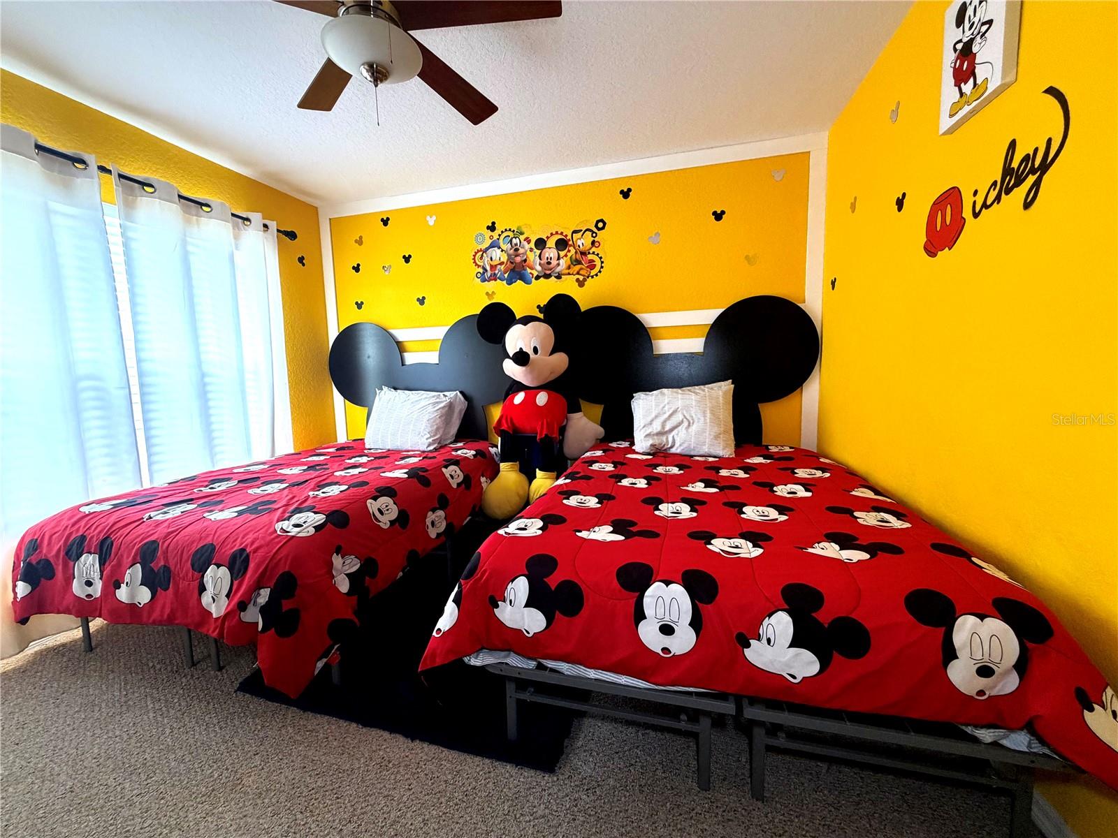 2609 GALA RD N #102, KISSIMMEE, FL, 34746