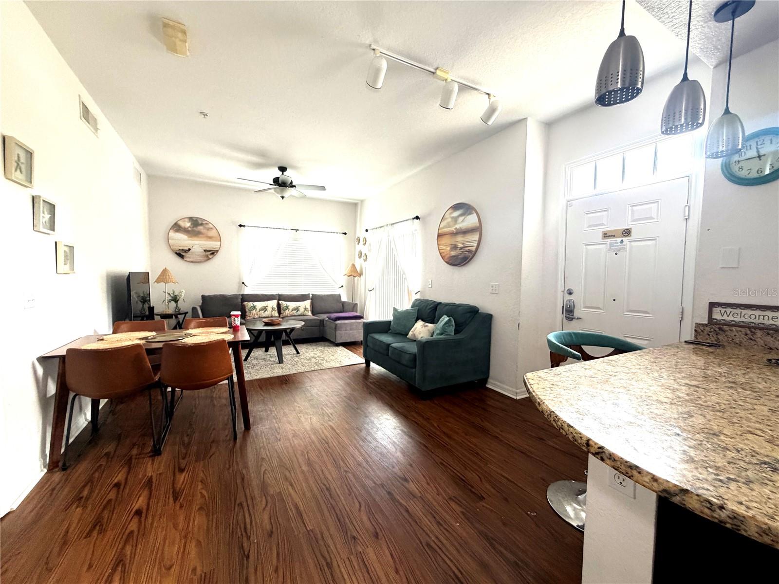 2609 GALA RD N #102, KISSIMMEE, FL, 34746