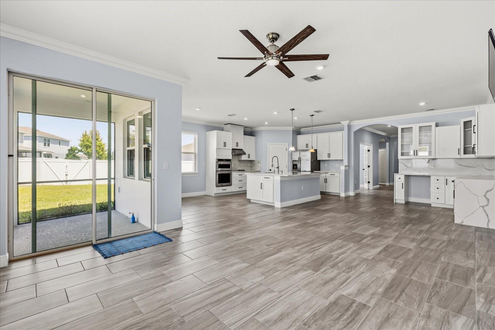 4385 SILVER CREEK ST, KISSIMMEE, FL, 34744