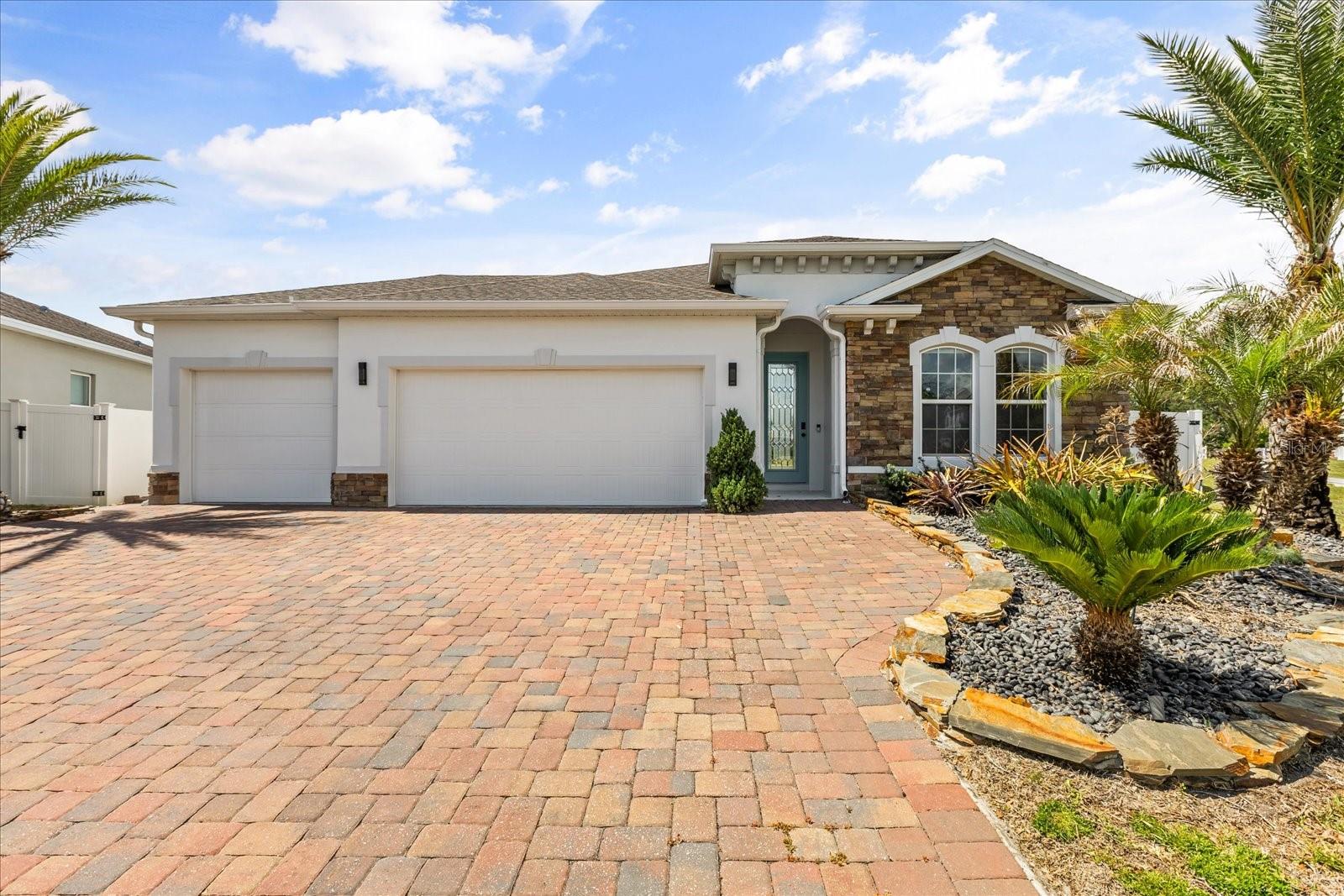 4385 SILVER CREEK ST, KISSIMMEE, FL, 34744
