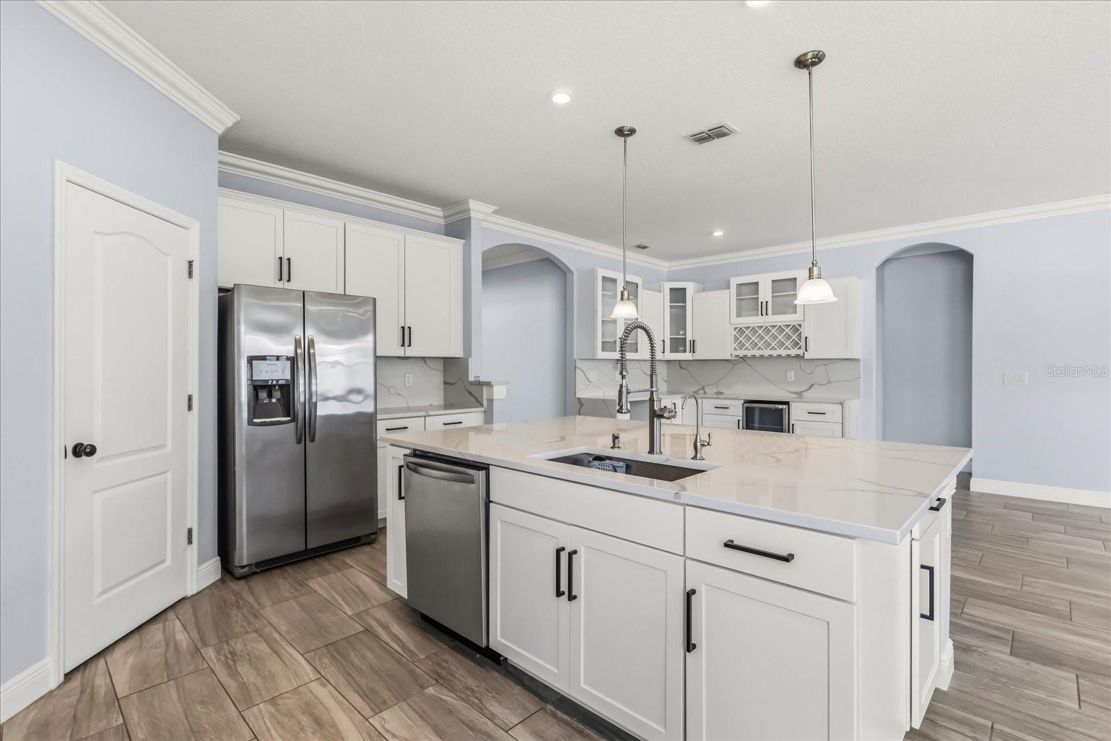 4385 SILVER CREEK ST, KISSIMMEE, FL, 34744