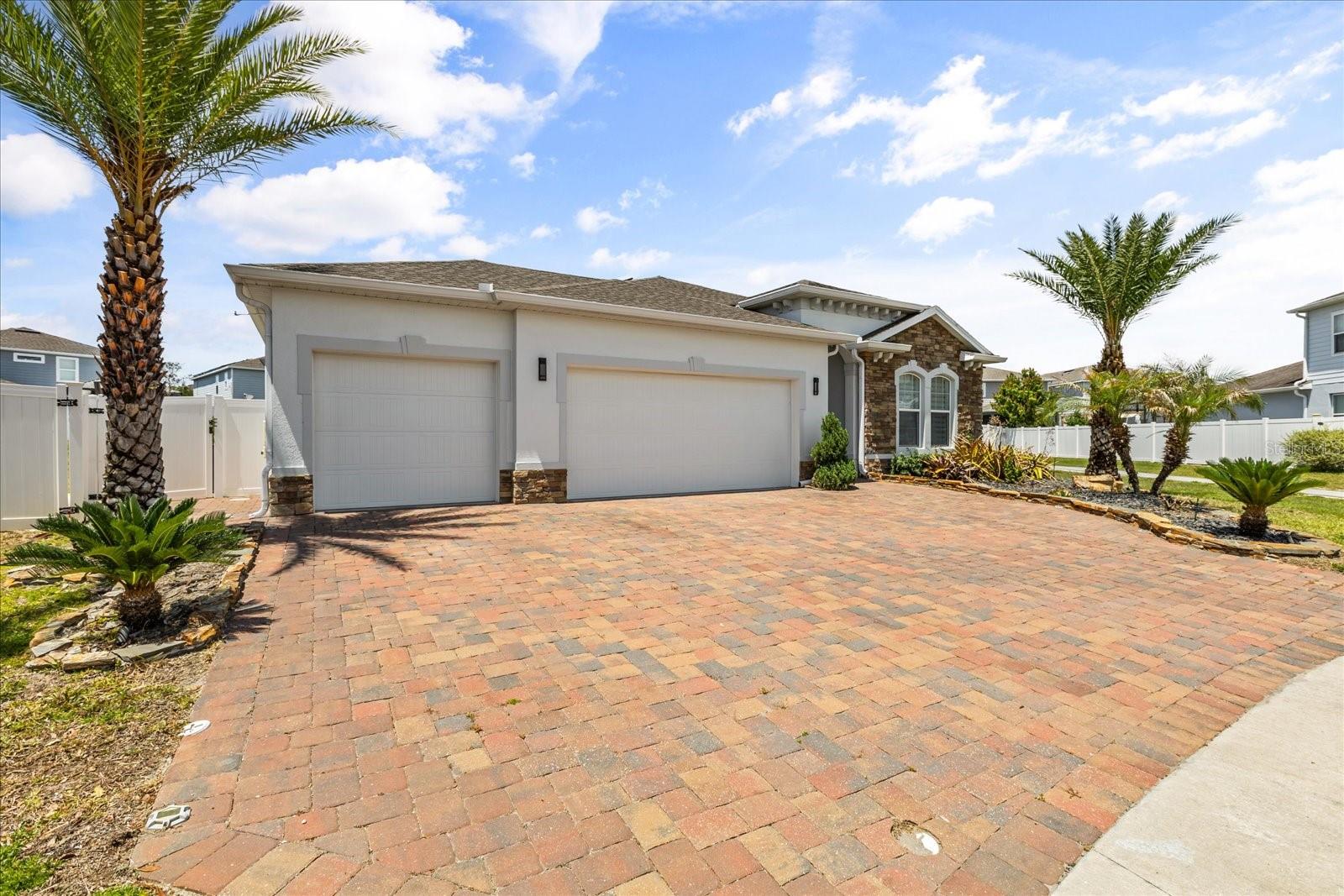 4385 SILVER CREEK ST, KISSIMMEE, FL, 34744
