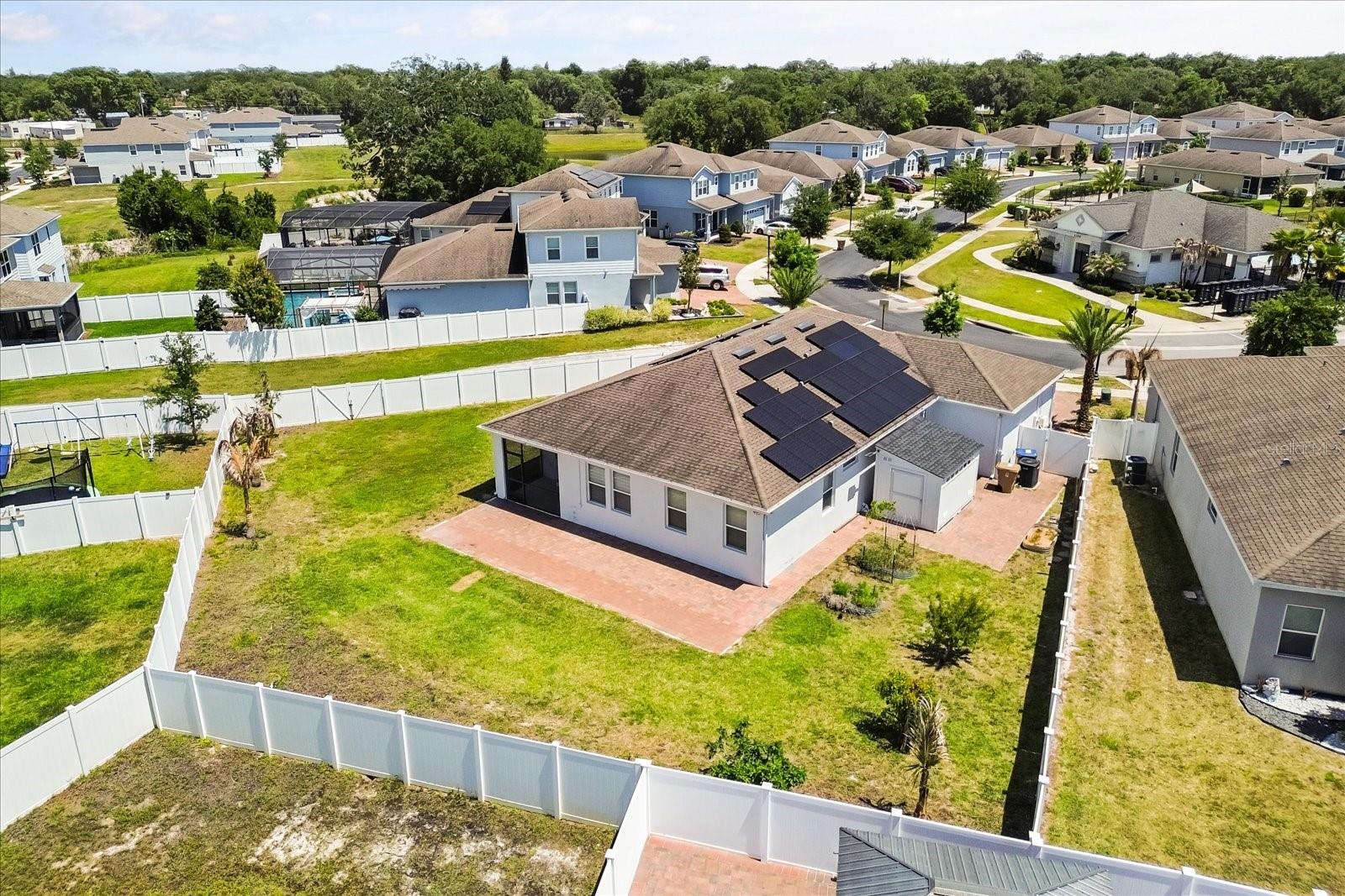 4385 SILVER CREEK ST, KISSIMMEE, FL, 34744