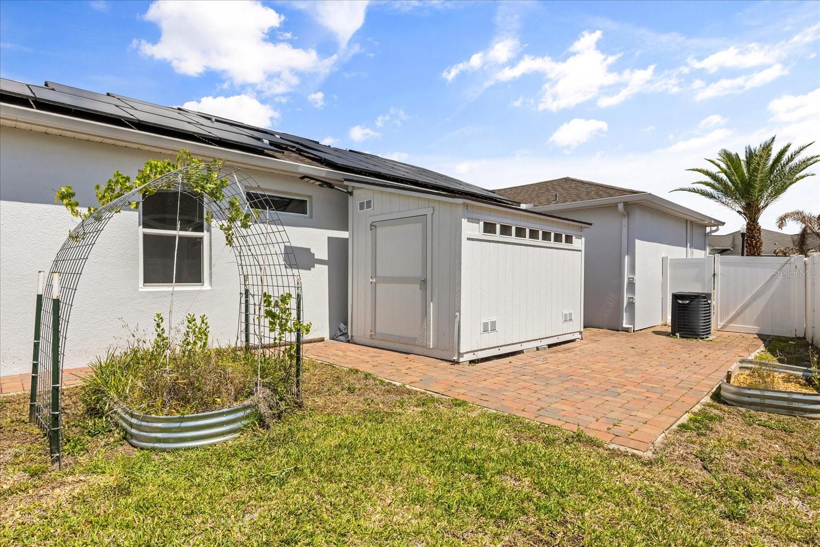 4385 SILVER CREEK ST, KISSIMMEE, FL, 34744