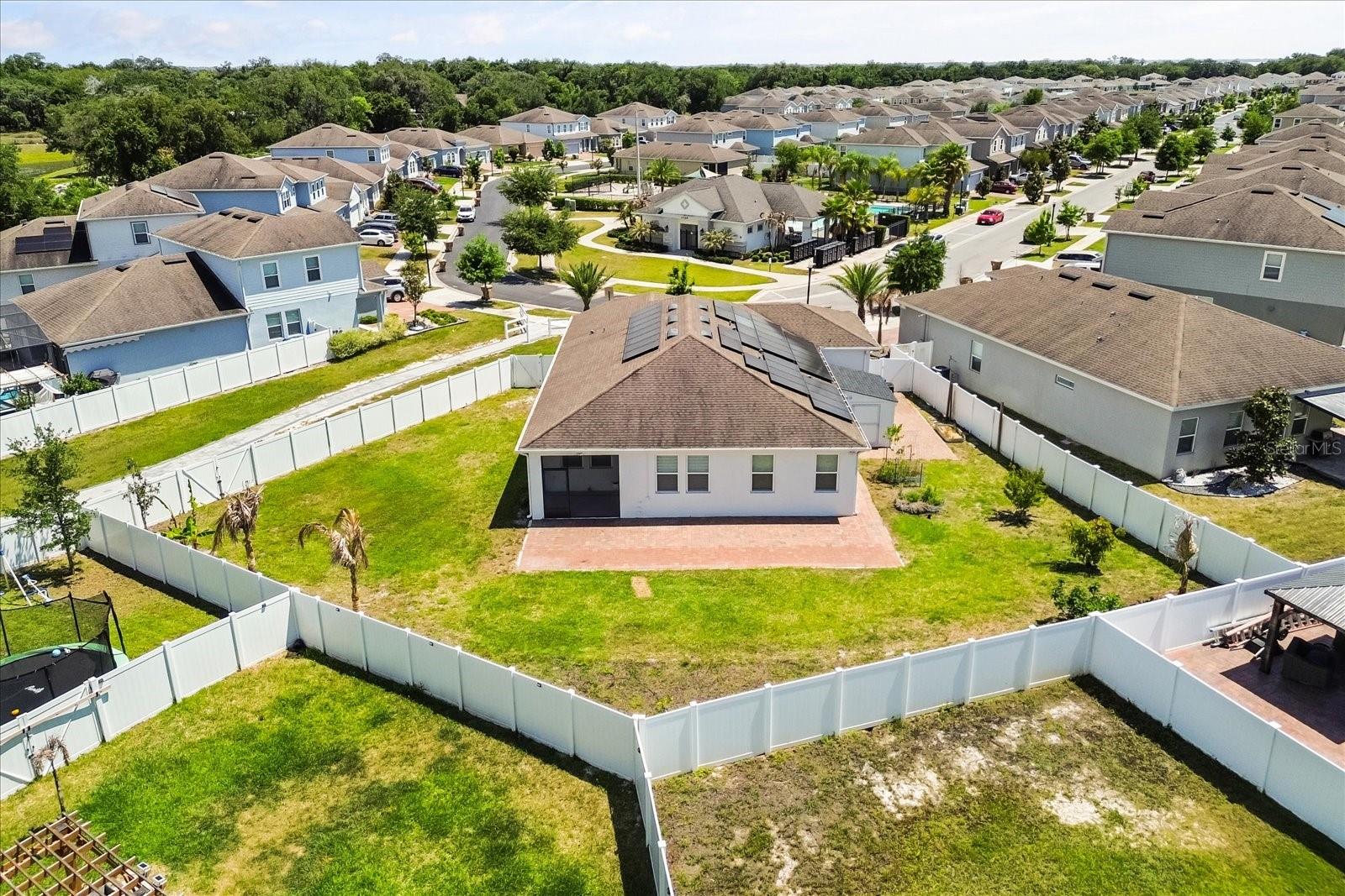 4385 SILVER CREEK ST, KISSIMMEE, FL, 34744