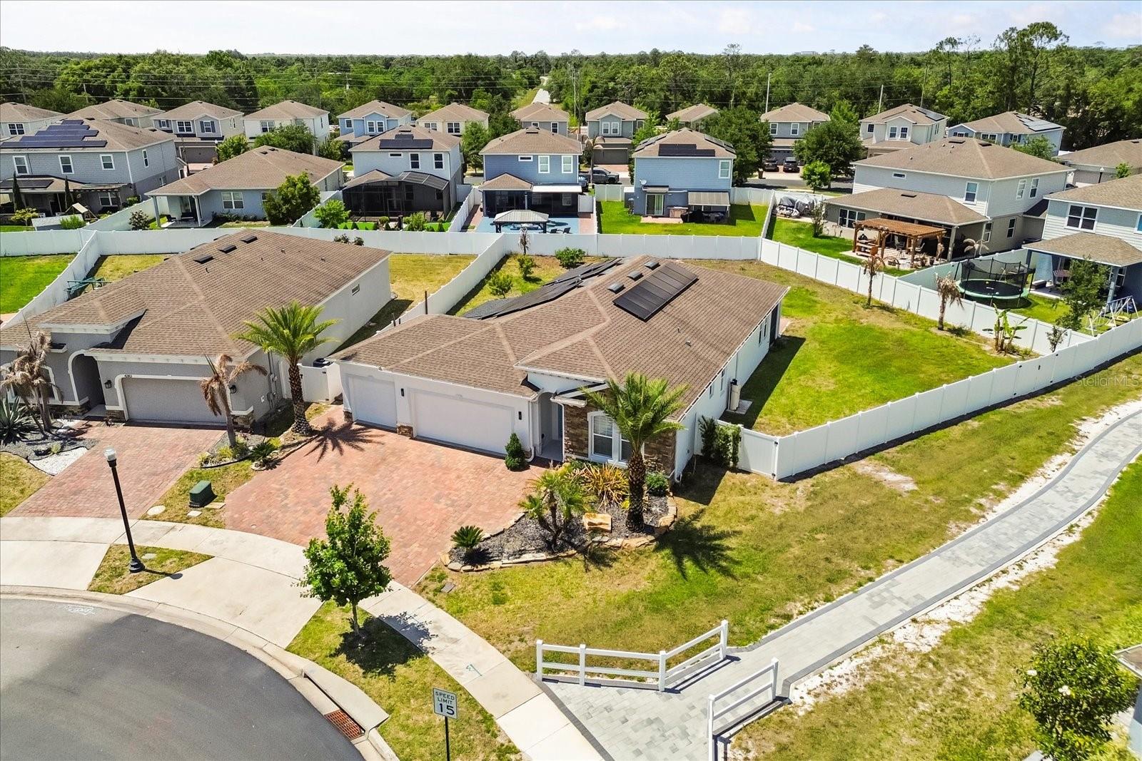 4385 SILVER CREEK ST, KISSIMMEE, FL, 34744