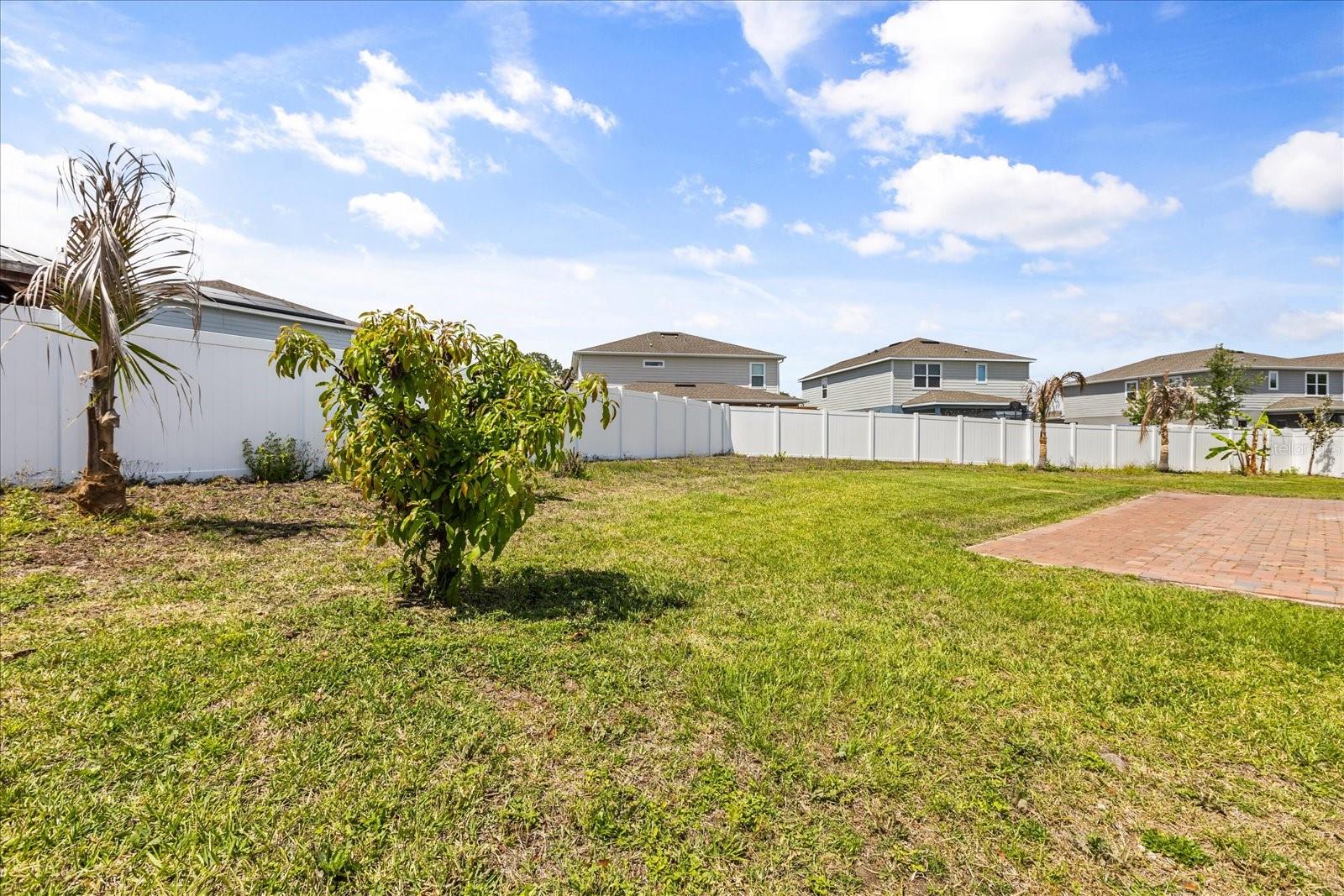 4385 SILVER CREEK ST, KISSIMMEE, FL, 34744