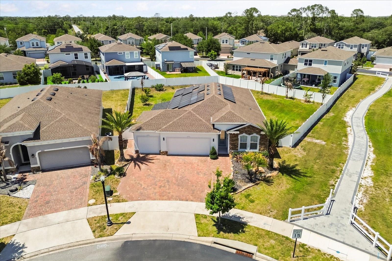 4385 SILVER CREEK ST, KISSIMMEE, FL, 34744