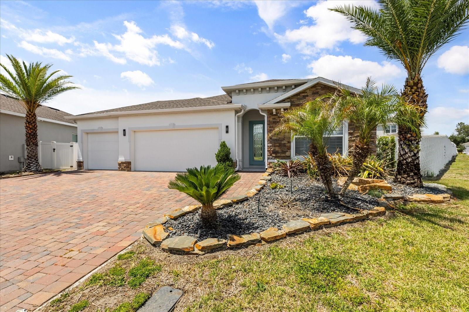 4385 SILVER CREEK ST, KISSIMMEE, FL, 34744
