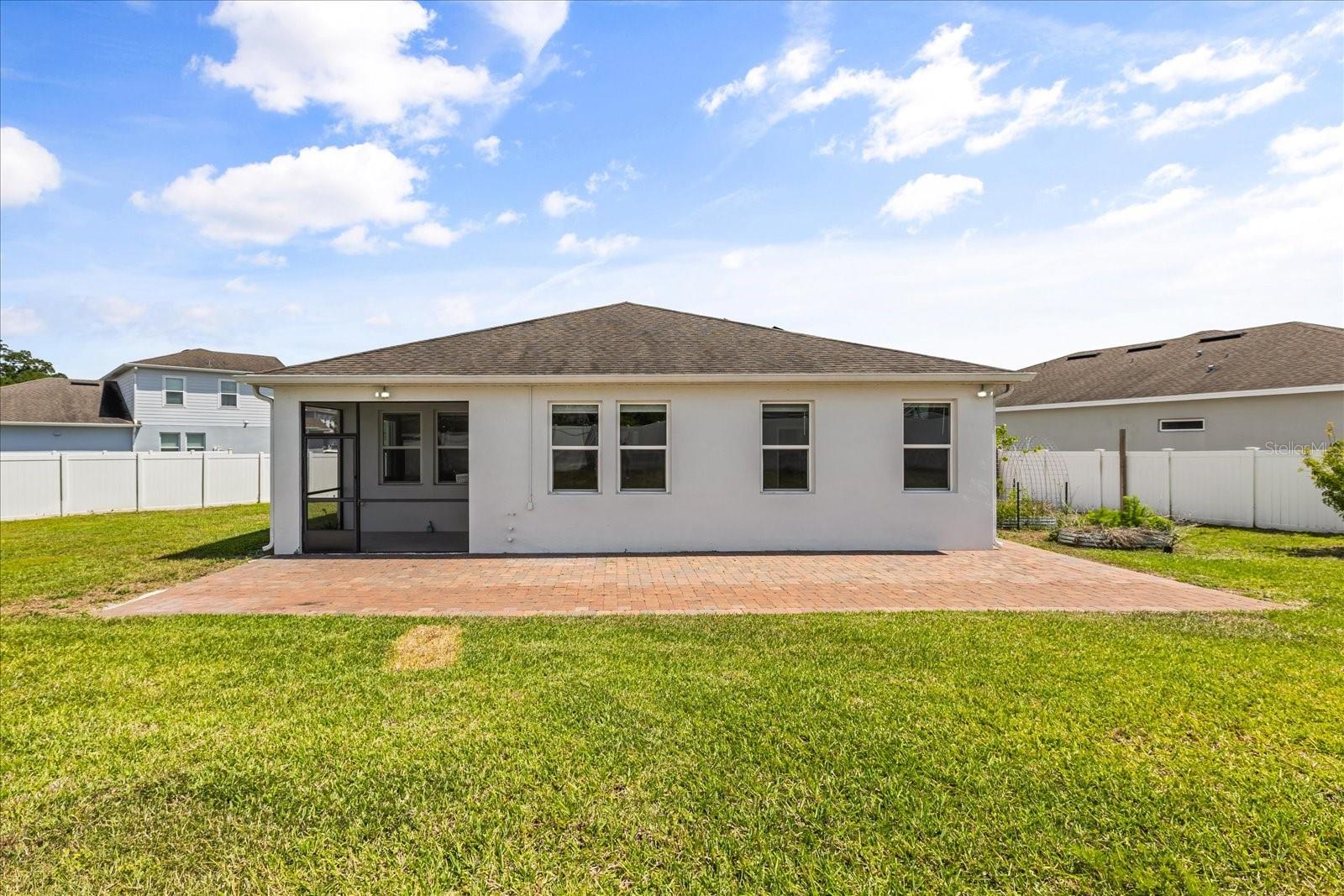 4385 SILVER CREEK ST, KISSIMMEE, FL, 34744