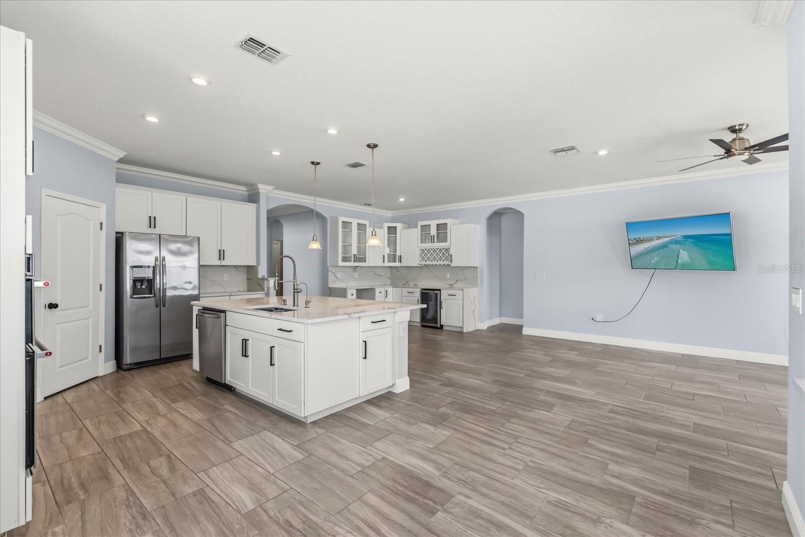 4385 SILVER CREEK ST, KISSIMMEE, FL, 34744
