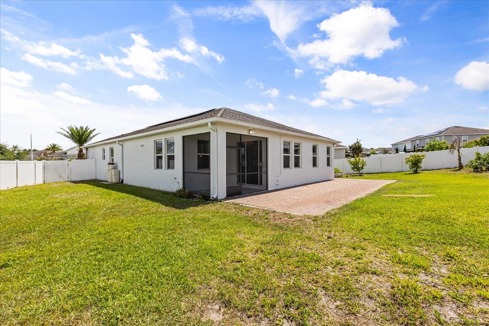 4385 SILVER CREEK ST, KISSIMMEE, FL, 34744