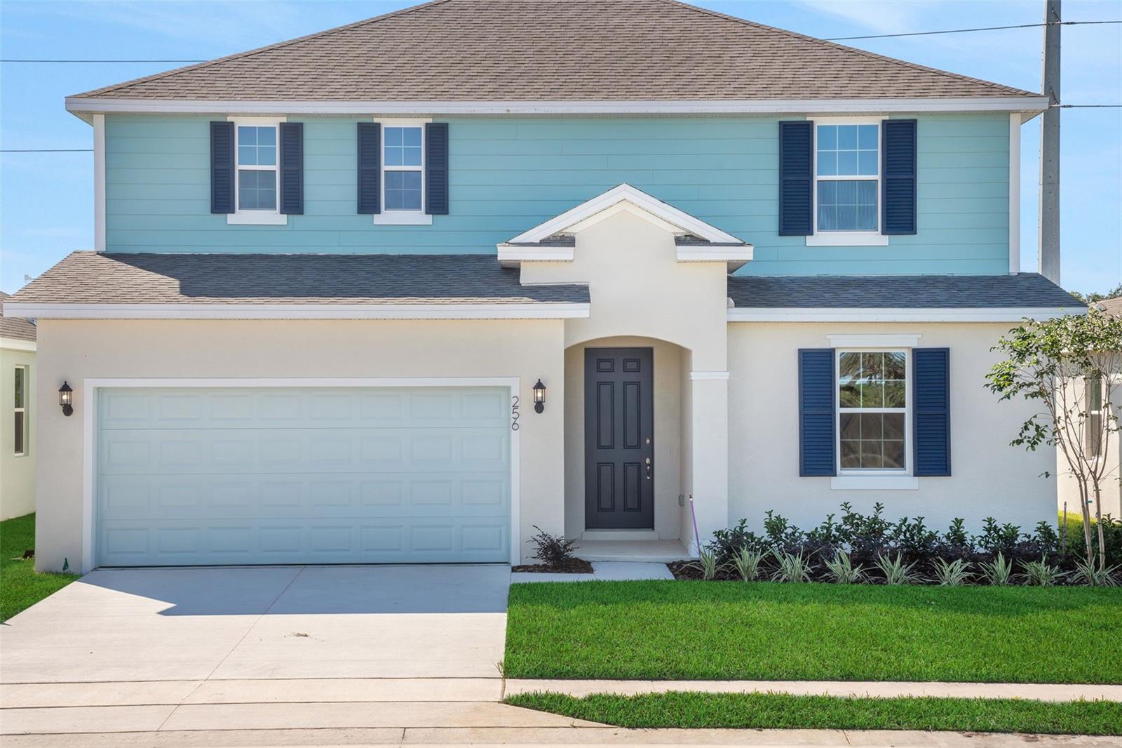 256 MEREDITH BLVD, WINTER HAVEN, FL, 33881