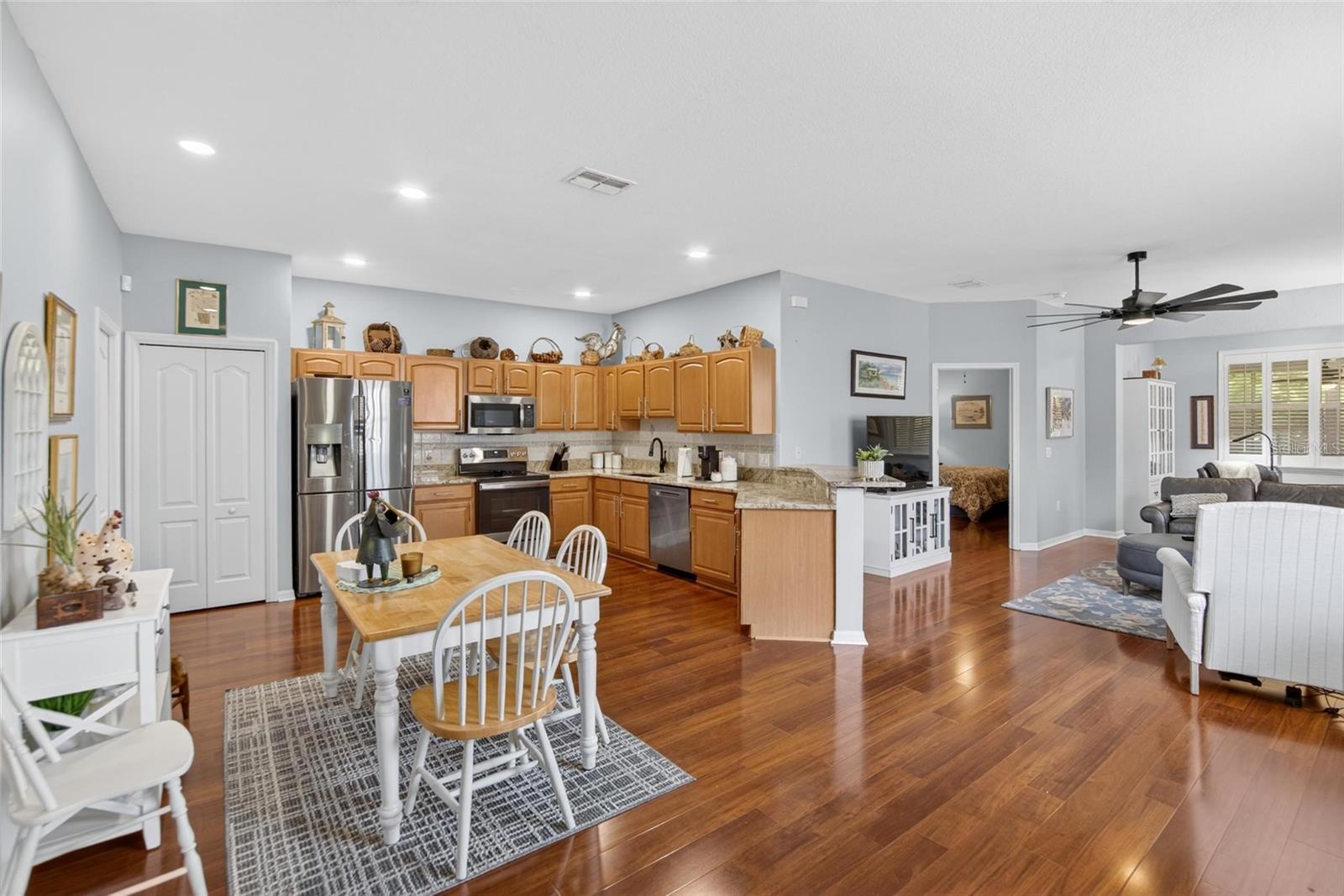 2649 EAGLE GREENS DR #2649, PLANT CITY, FL, 33566