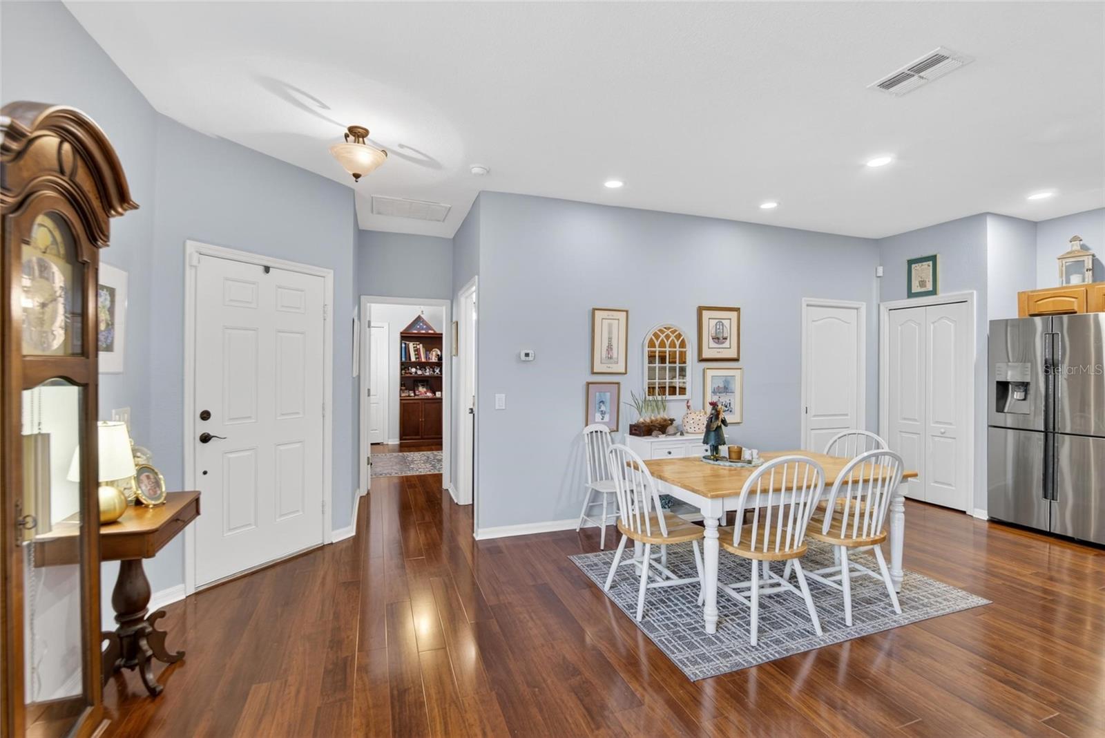 2649 EAGLE GREENS DR #2649, PLANT CITY, FL, 33566