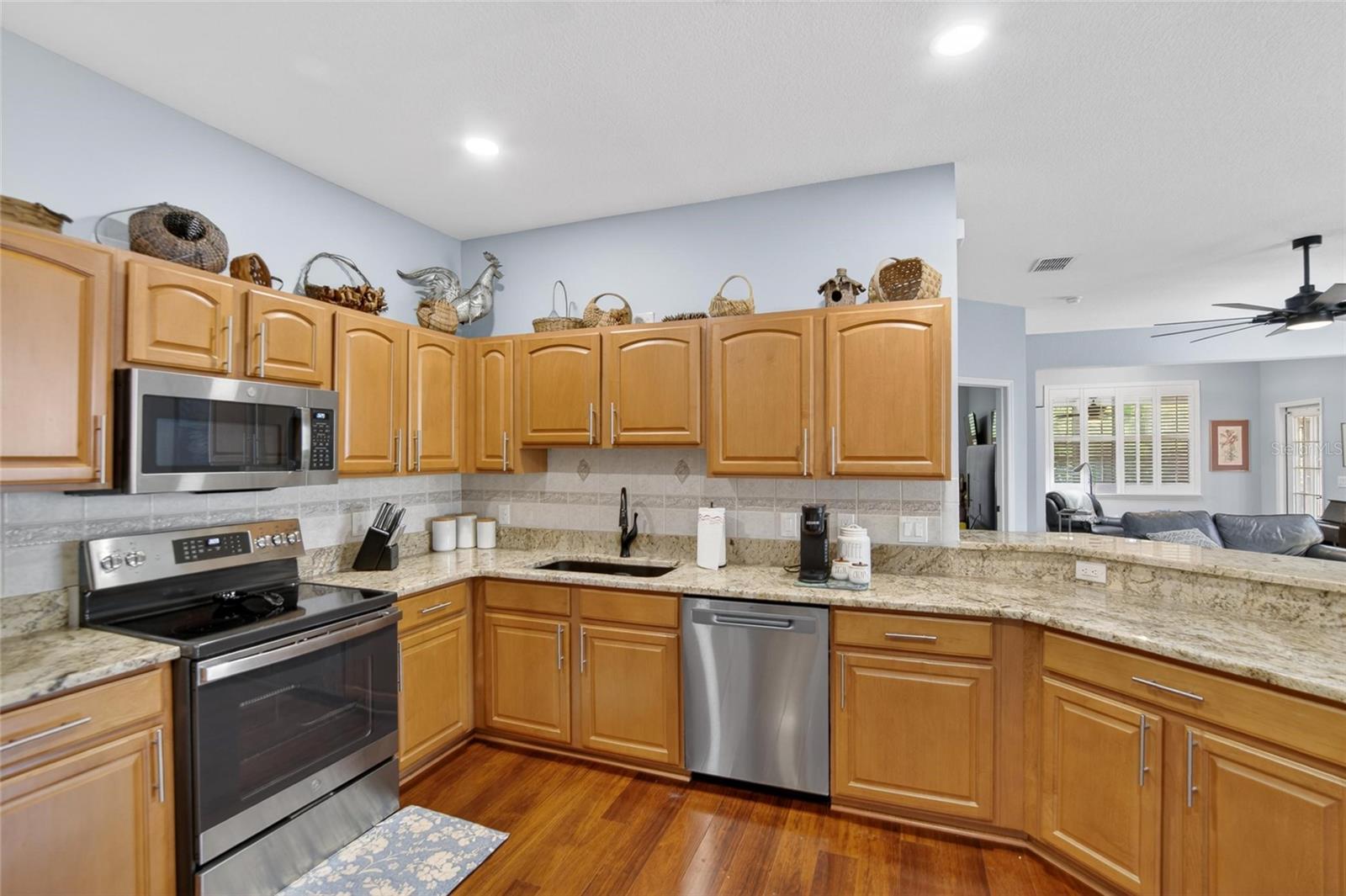 2649 EAGLE GREENS DR #2649, PLANT CITY, FL, 33566