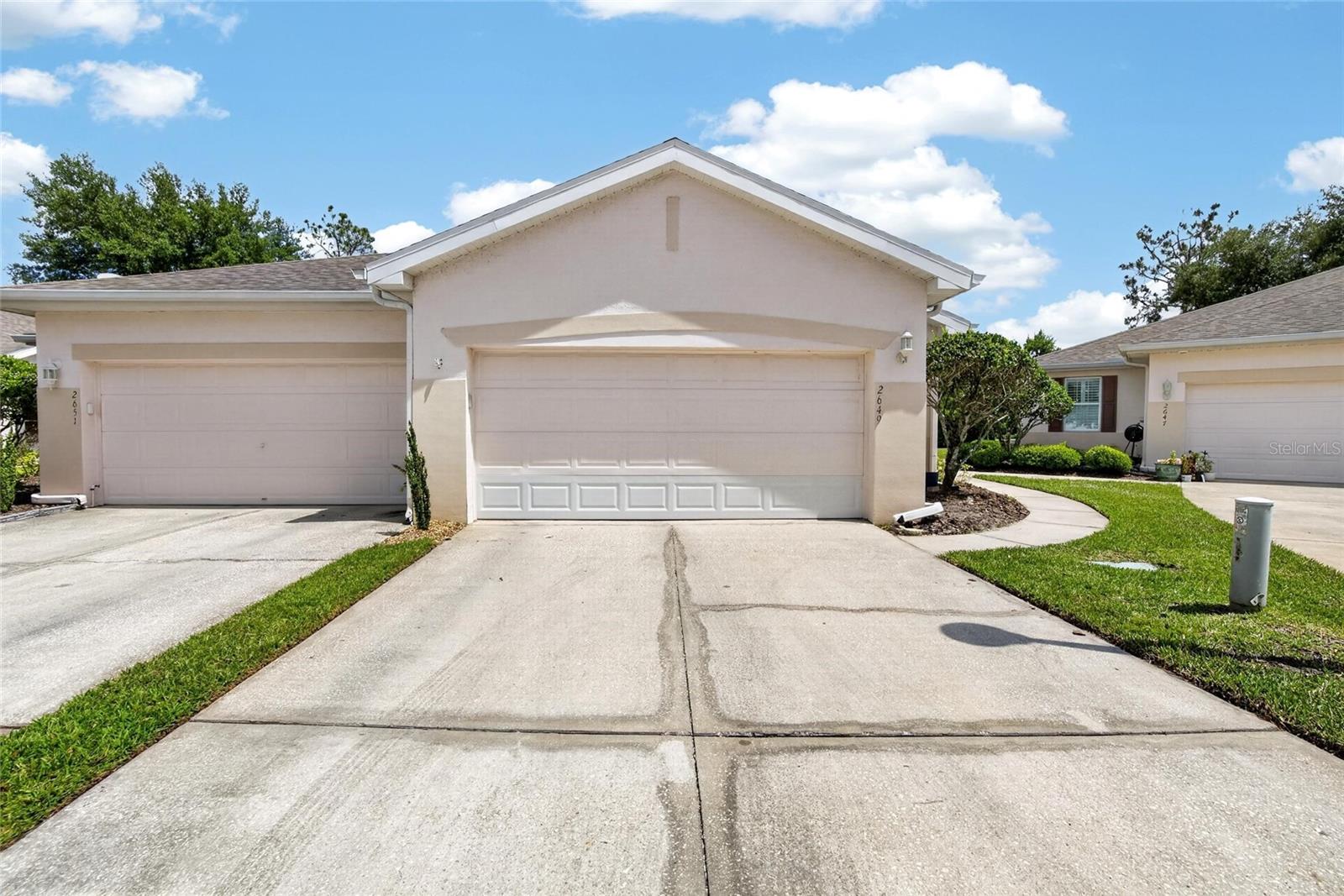 2649 EAGLE GREENS DR #2649, PLANT CITY, FL, 33566