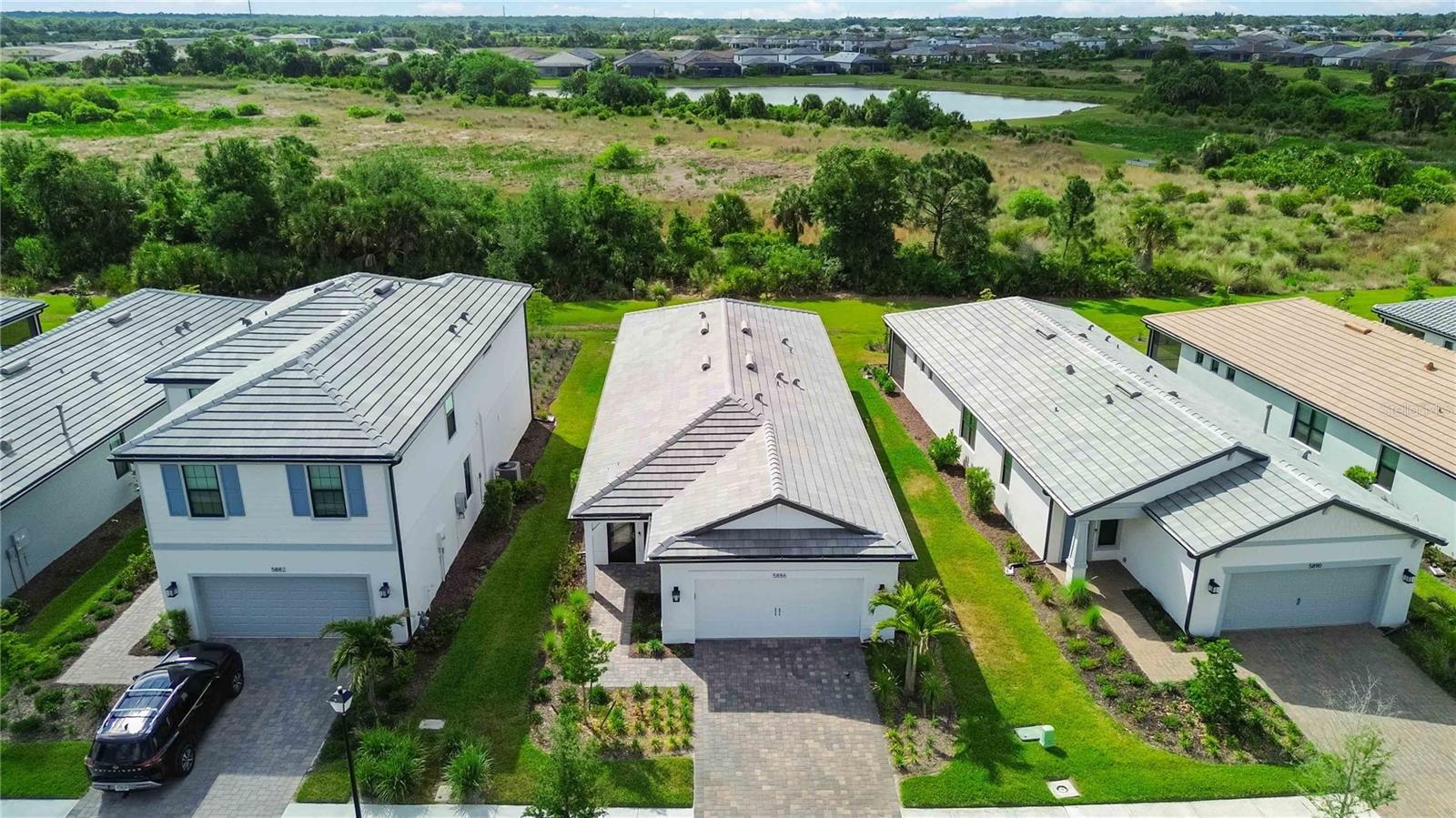 5886 TALON PRESERVE DR, NOKOMIS, FL, 34275