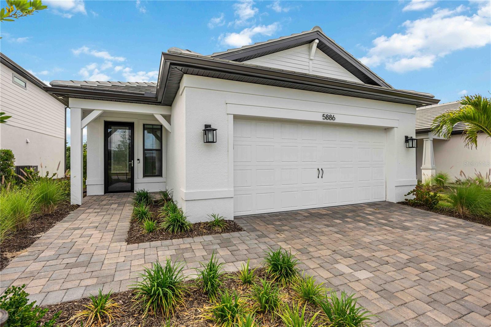 5886 TALON PRESERVE DR, NOKOMIS, FL, 34275