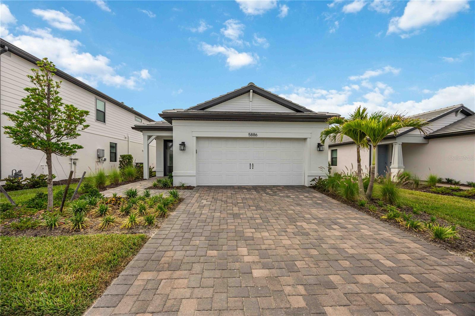 5886 TALON PRESERVE DR, NOKOMIS, FL, 34275