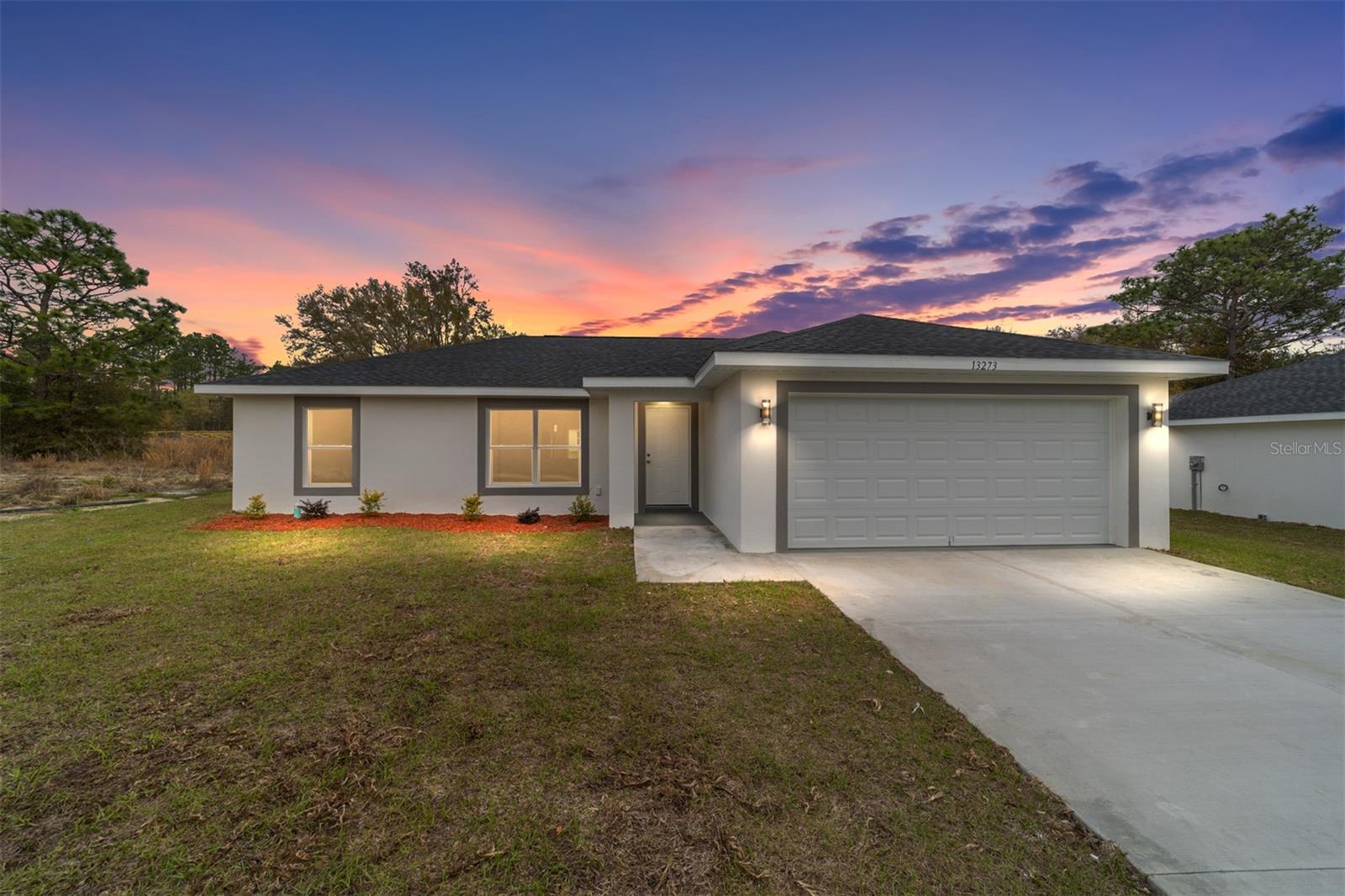 15301 SW 8TH PL, OCALA, FL, 34481
