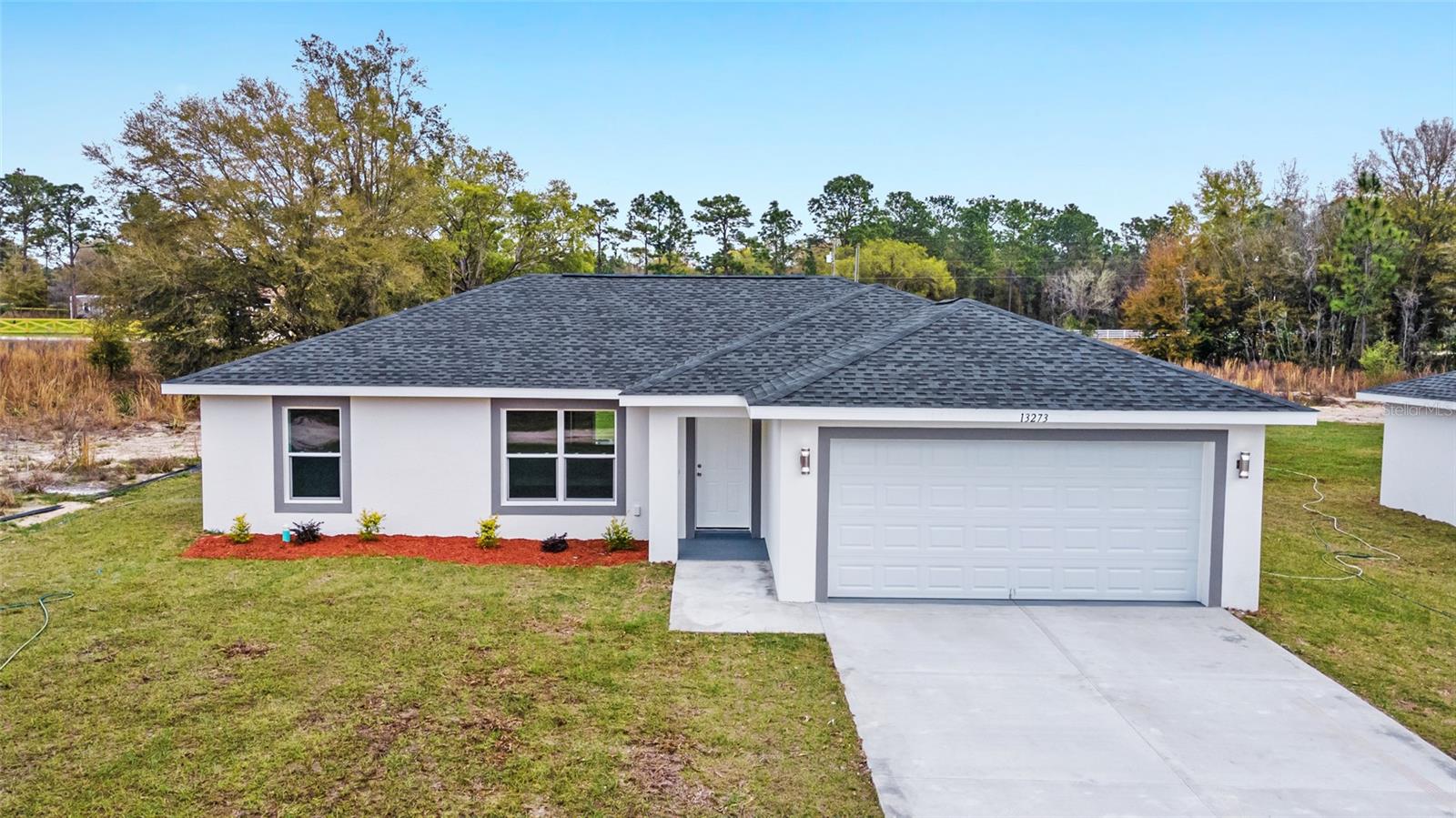 15301 SW 8TH PL, OCALA, FL, 34481