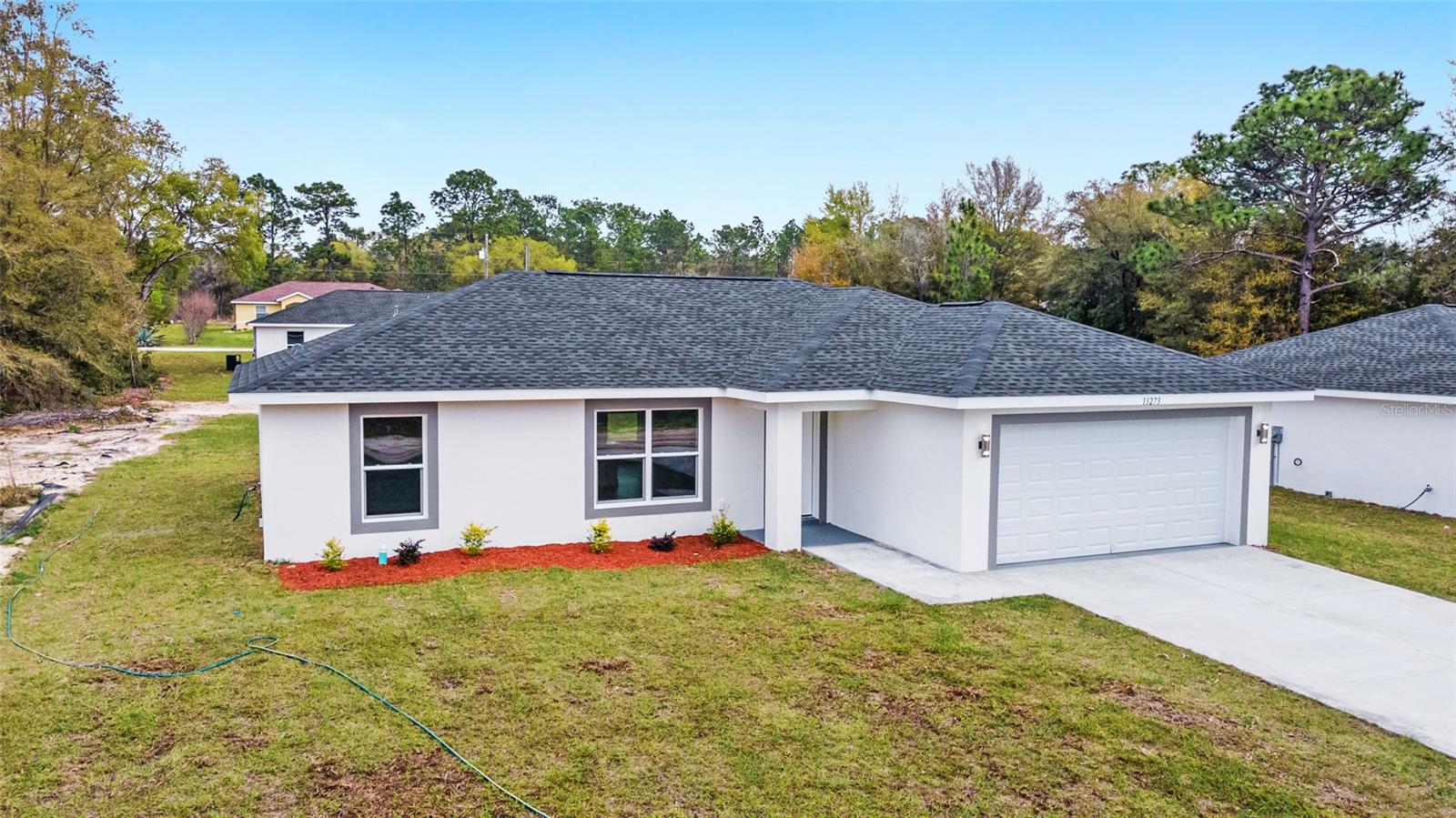 15301 SW 8TH PL, OCALA, FL, 34481