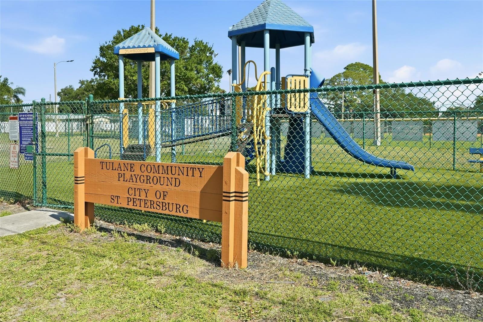 234 36TH AVE NE, ST PETERSBURG, FL, 33704