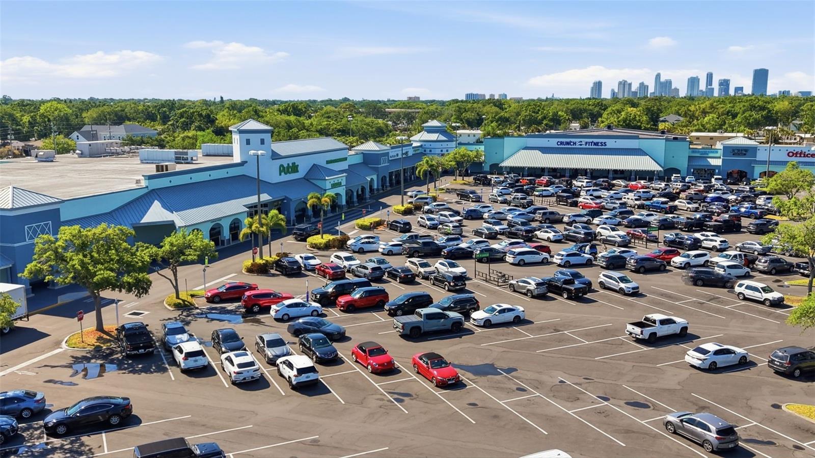 234 36TH AVE NE, ST PETERSBURG, FL, 33704