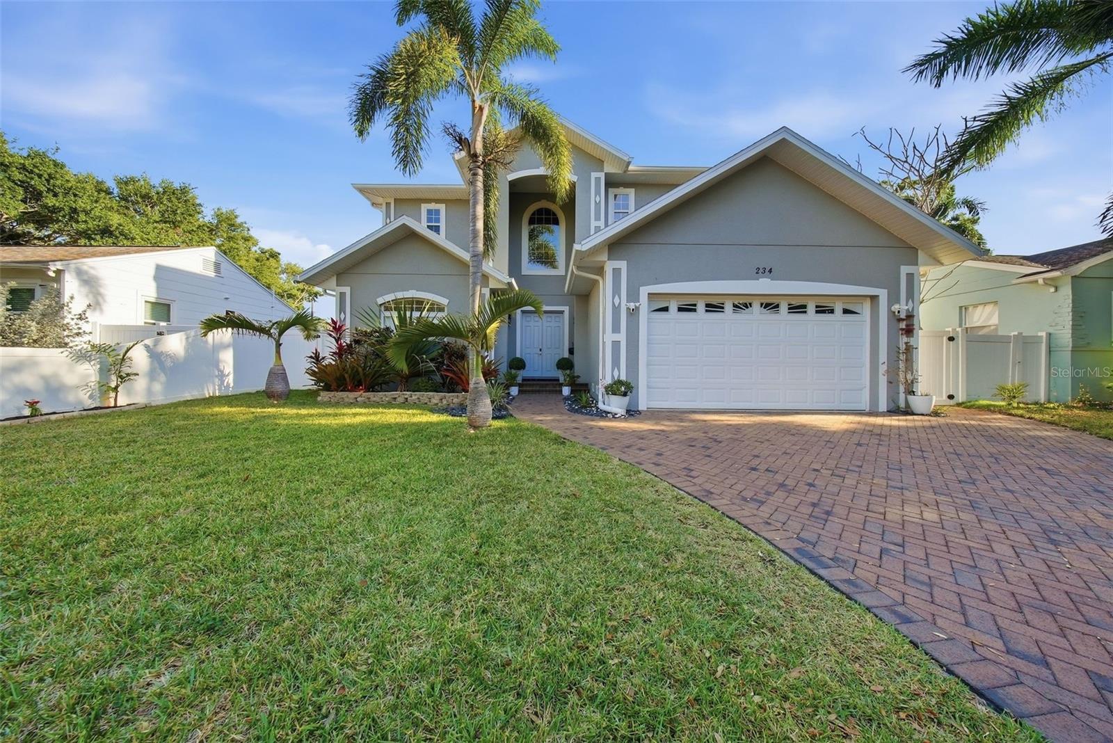 234 36TH AVE NE, ST PETERSBURG, FL, 33704