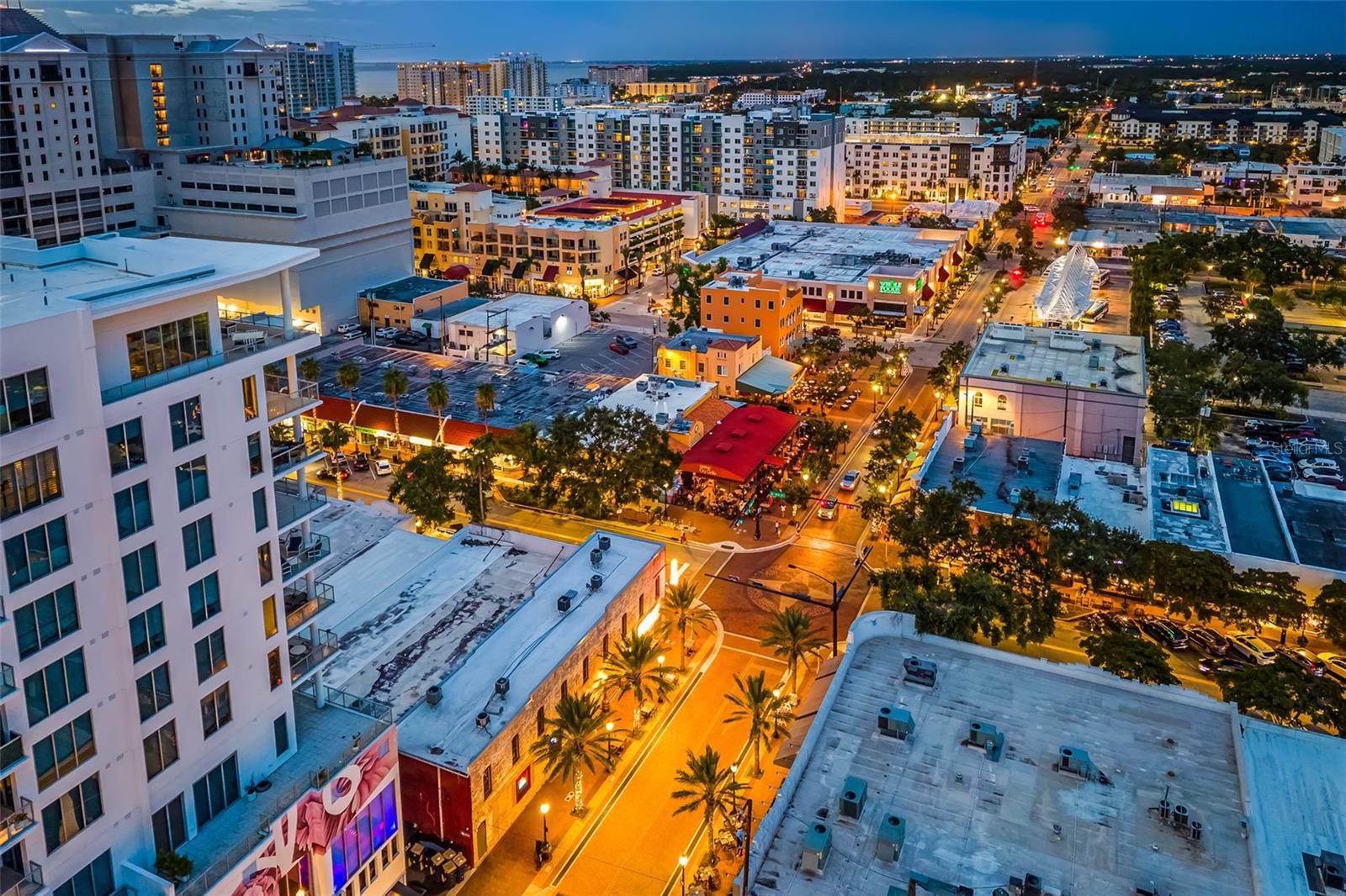 2436 GOLDENROD ST, SARASOTA, FL, 34239