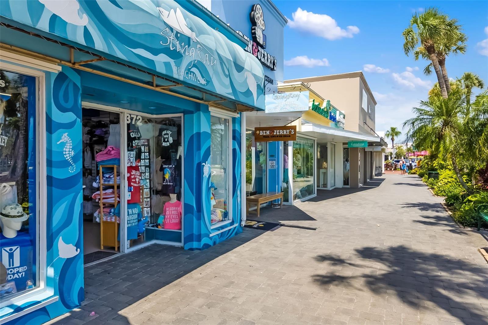 2436 GOLDENROD ST, SARASOTA, FL, 34239