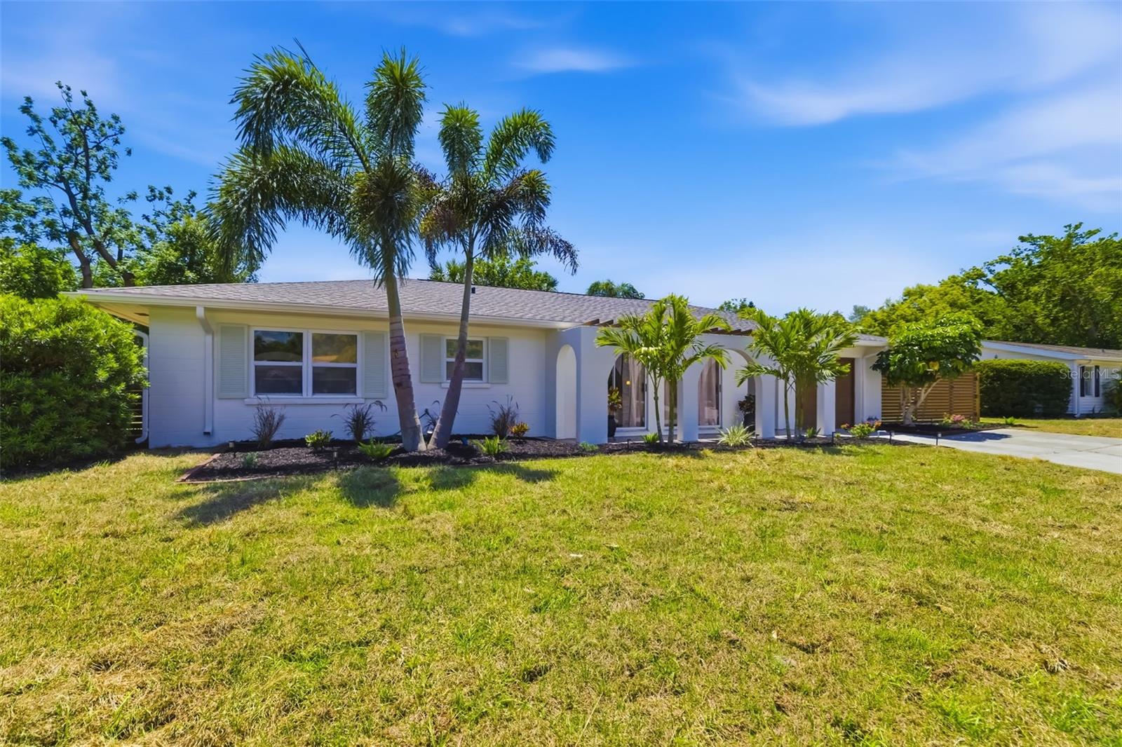 2436 GOLDENROD ST, SARASOTA, FL, 34239