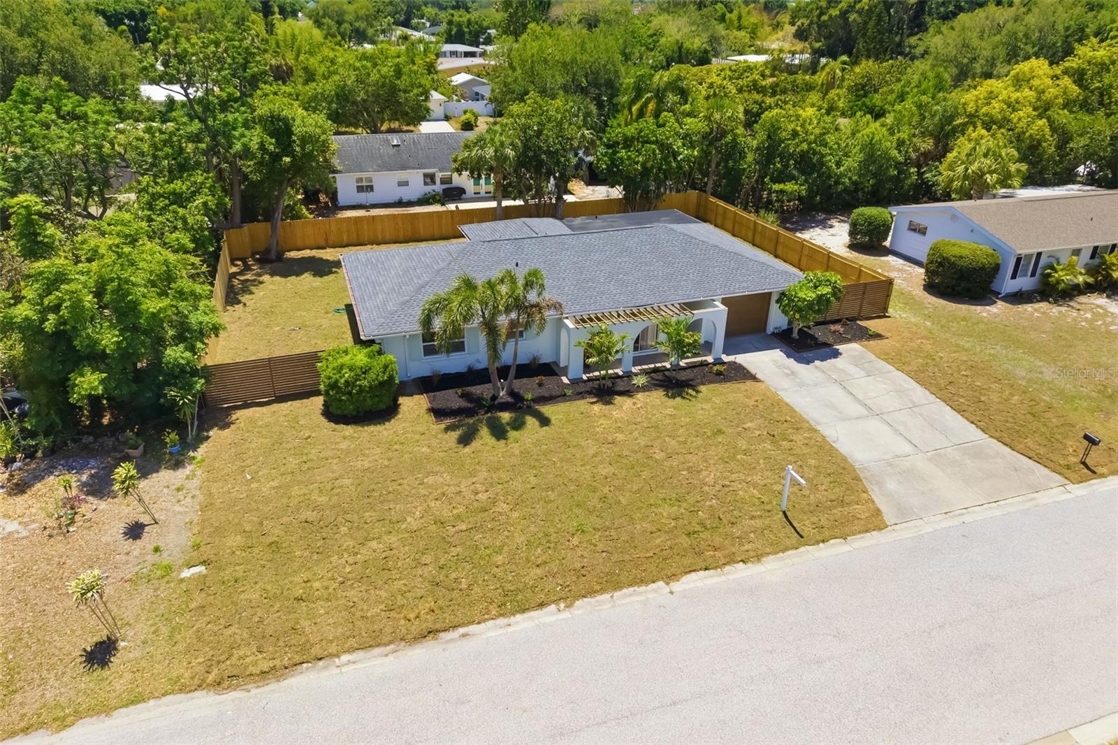 2436 GOLDENROD ST, SARASOTA, FL, 34239